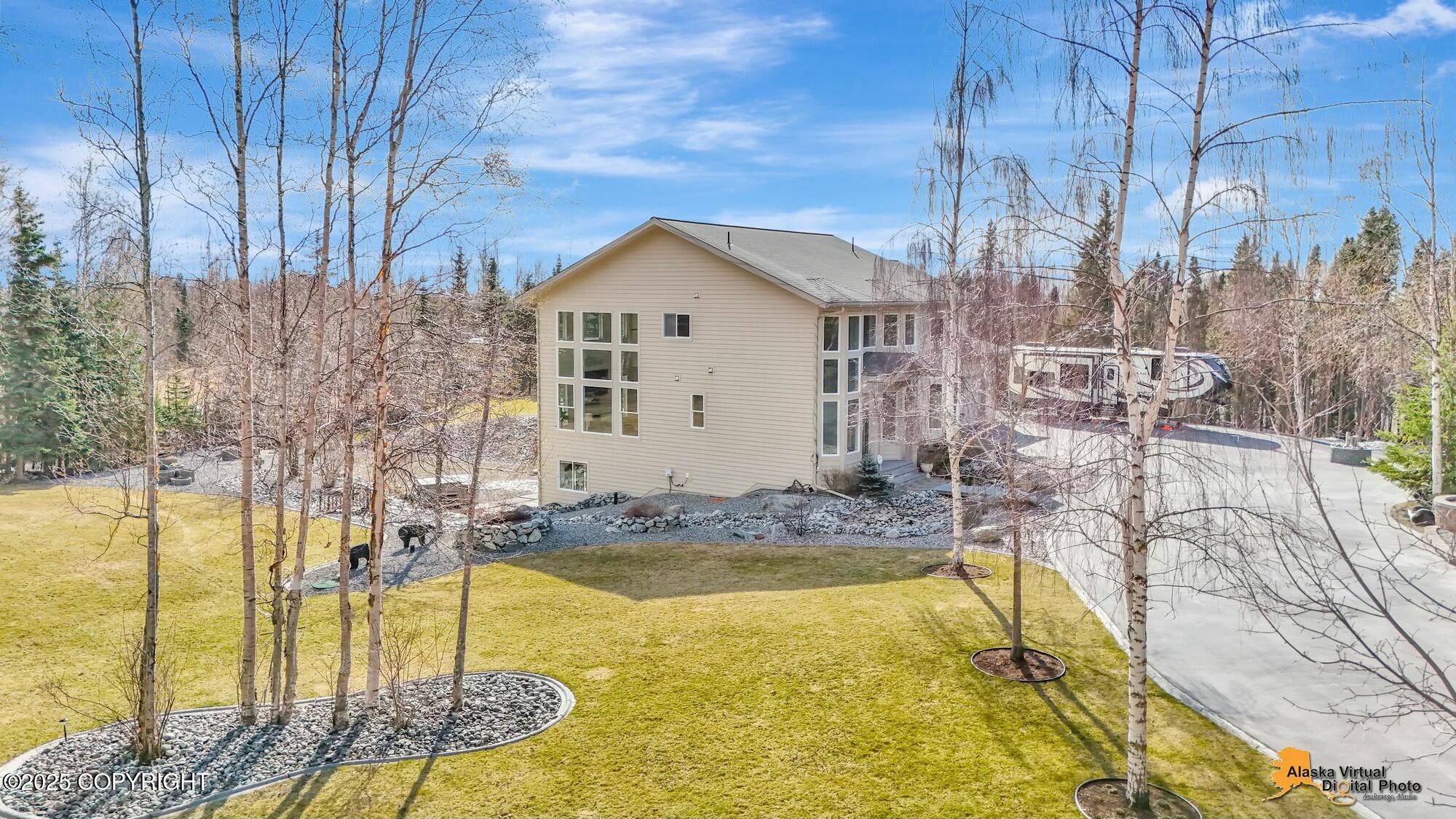 2800 Merganser Avenue, Anchorage, Alaska image 9