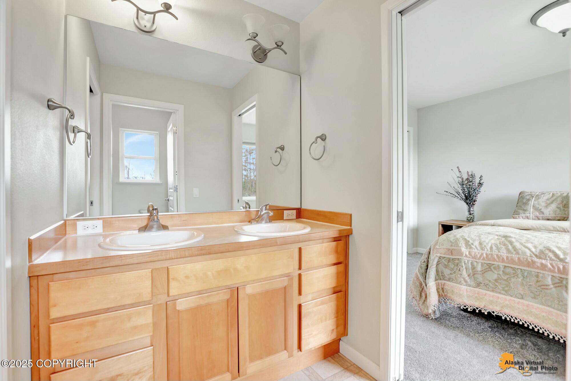 2800 Merganser Avenue, Anchorage, Alaska image 48