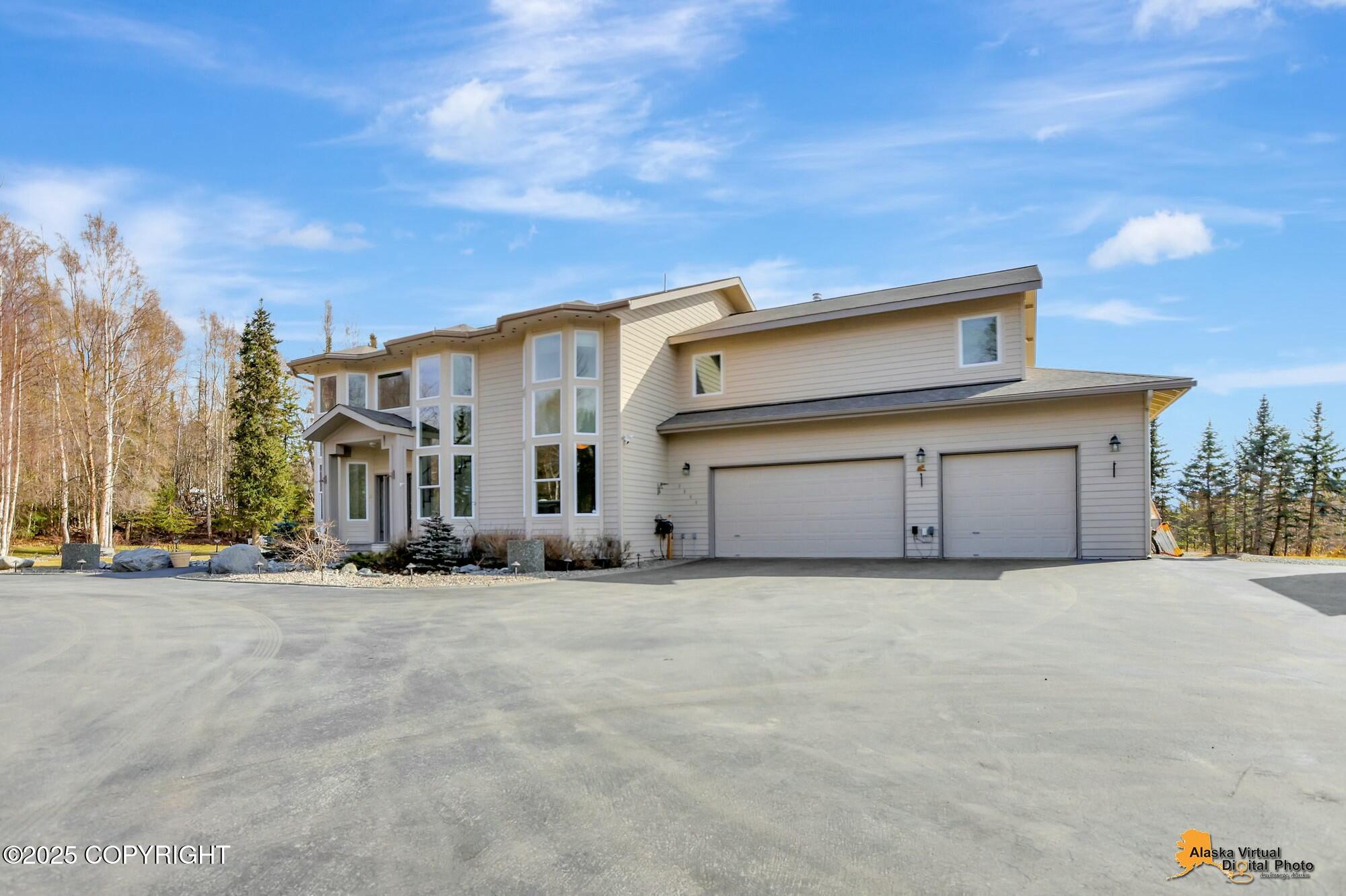 2800 Merganser Avenue, Anchorage, Alaska image 11