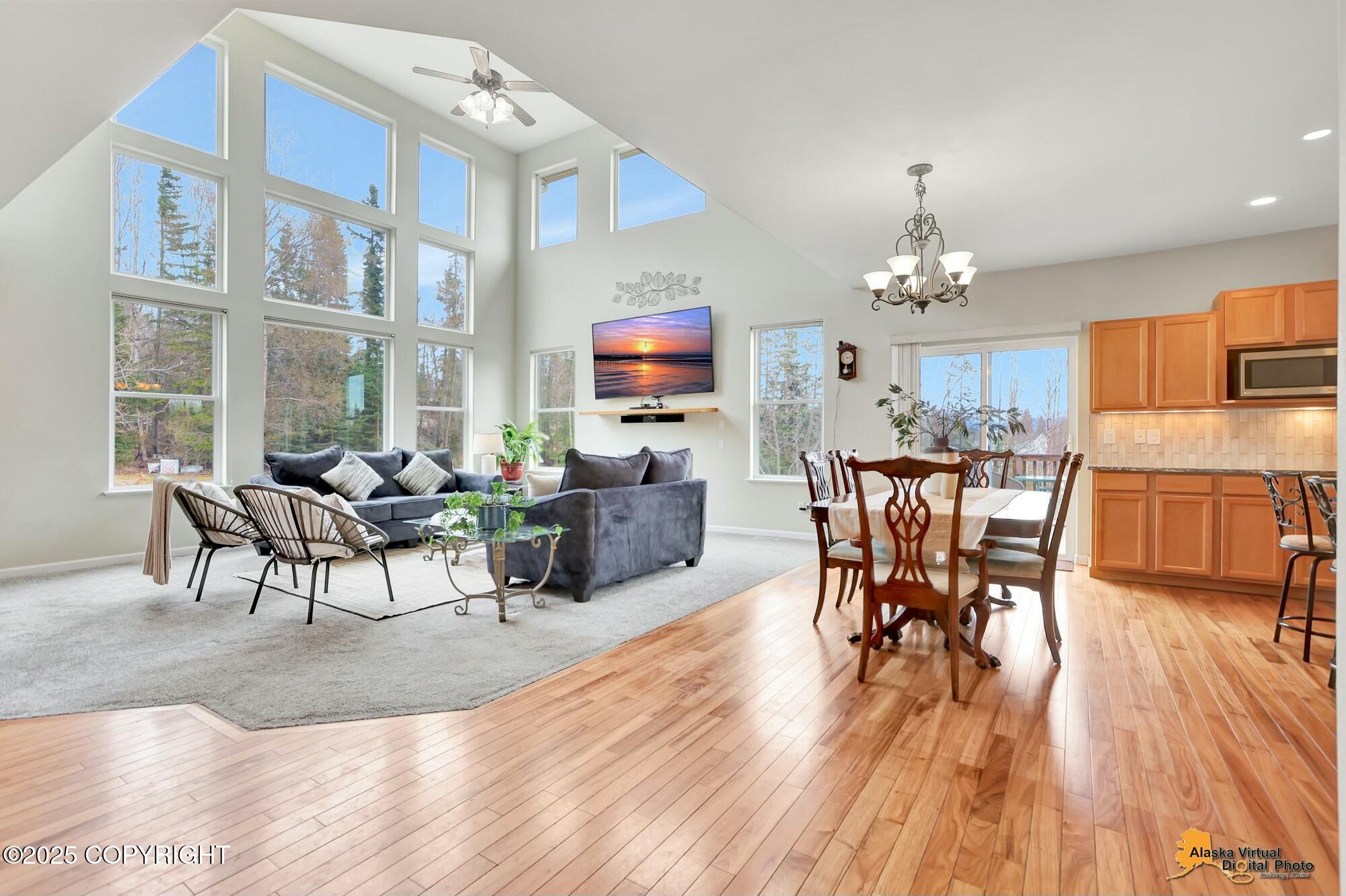 2800 Merganser Avenue, Anchorage, Alaska image 17