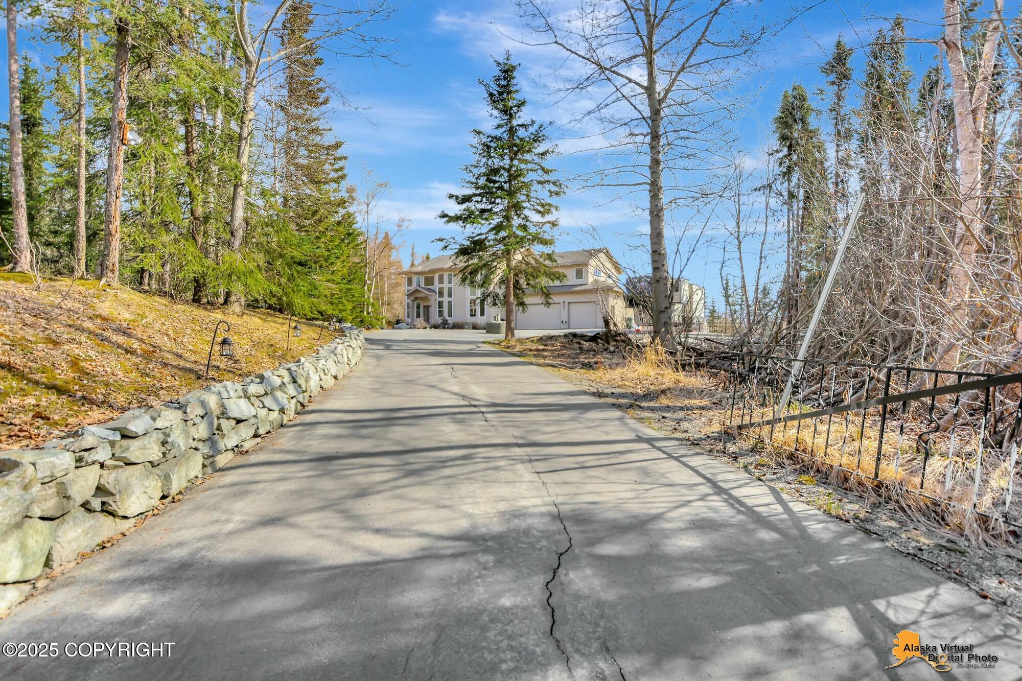 2800 Merganser Avenue, Anchorage, Alaska image 7