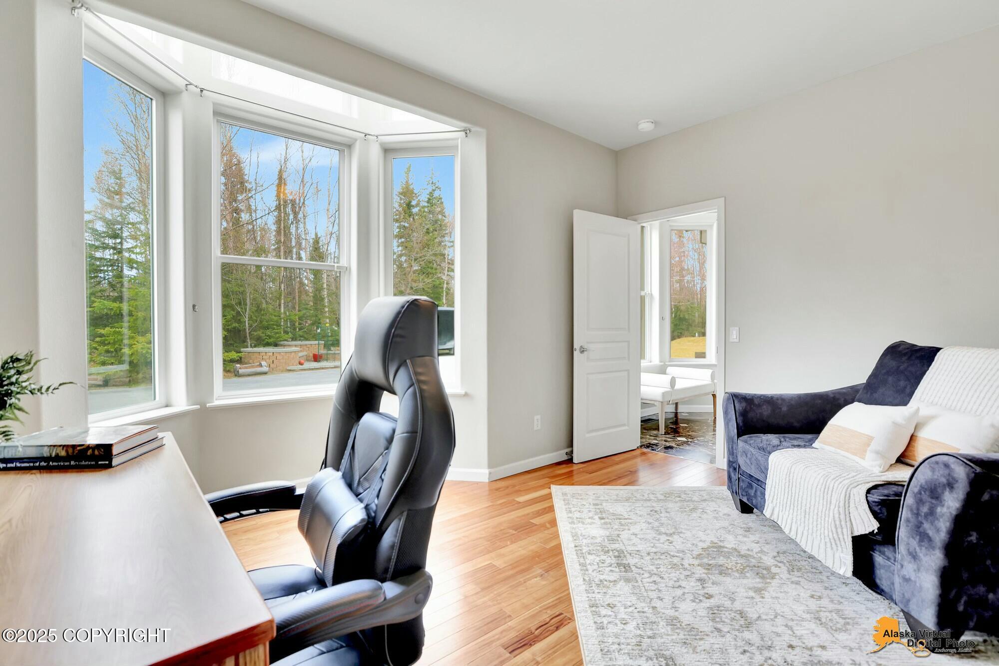 2800 Merganser Avenue, Anchorage, Alaska image 30