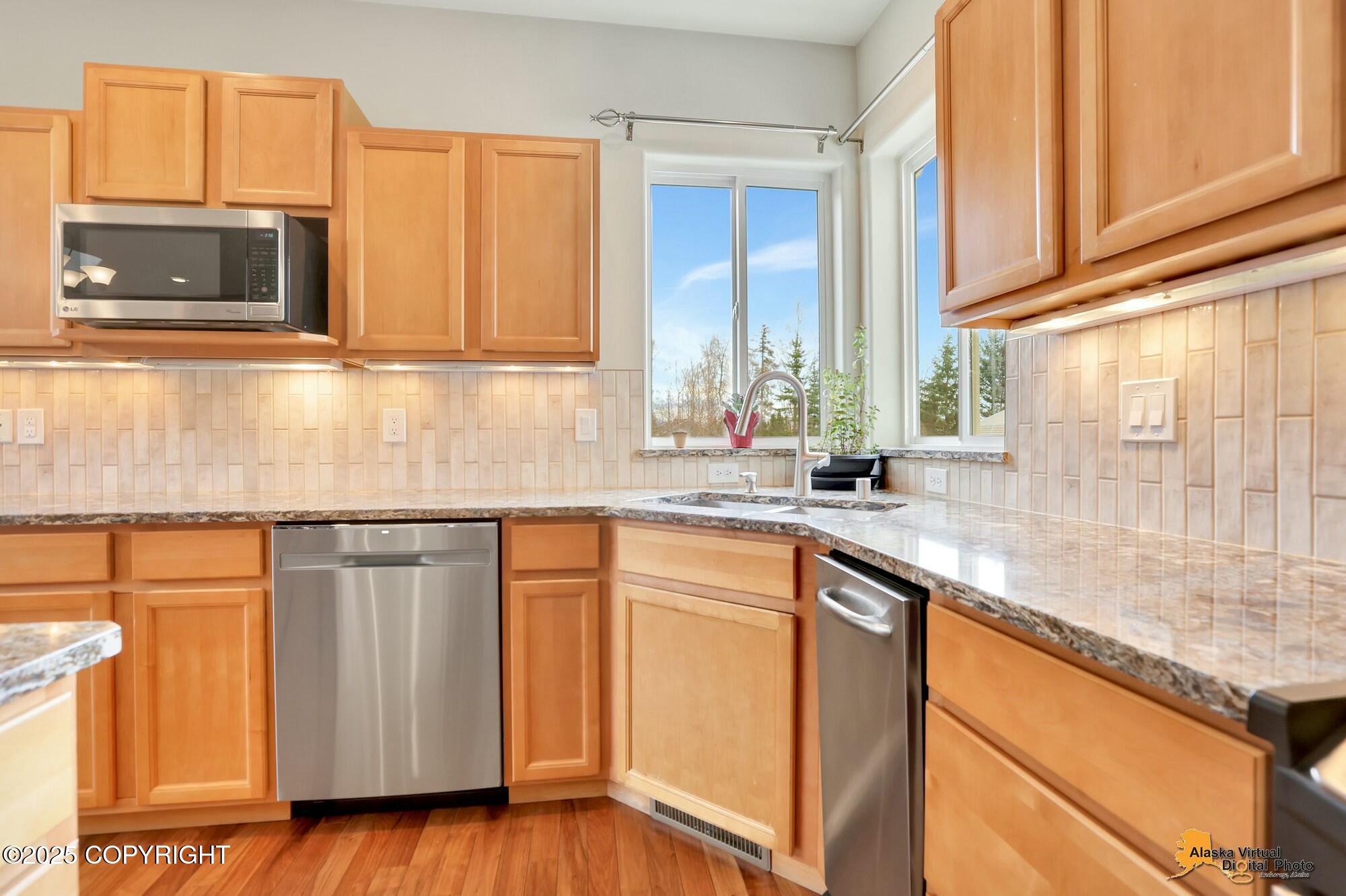 2800 Merganser Avenue, Anchorage, Alaska image 21