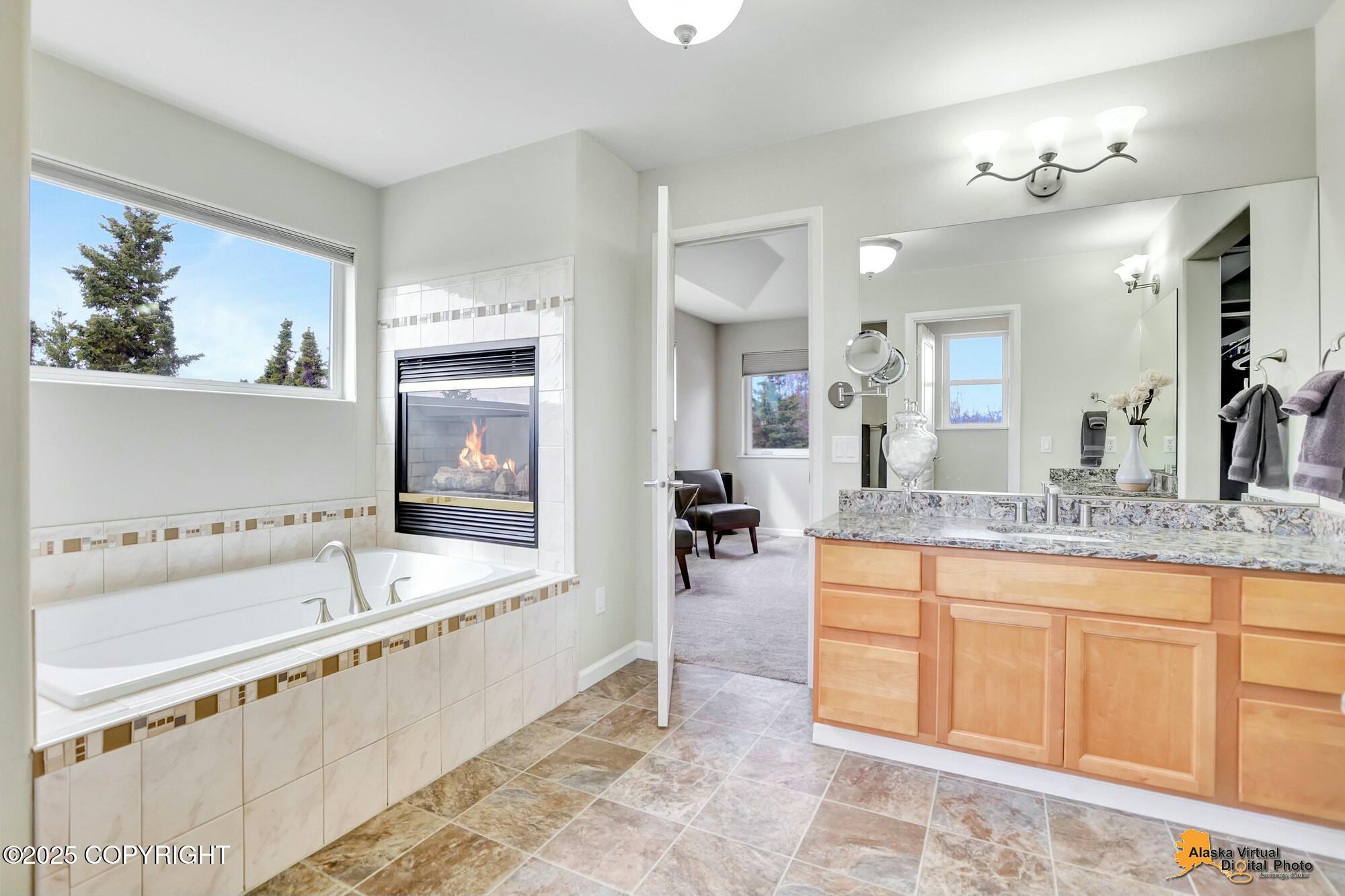 2800 Merganser Avenue, Anchorage, Alaska image 37