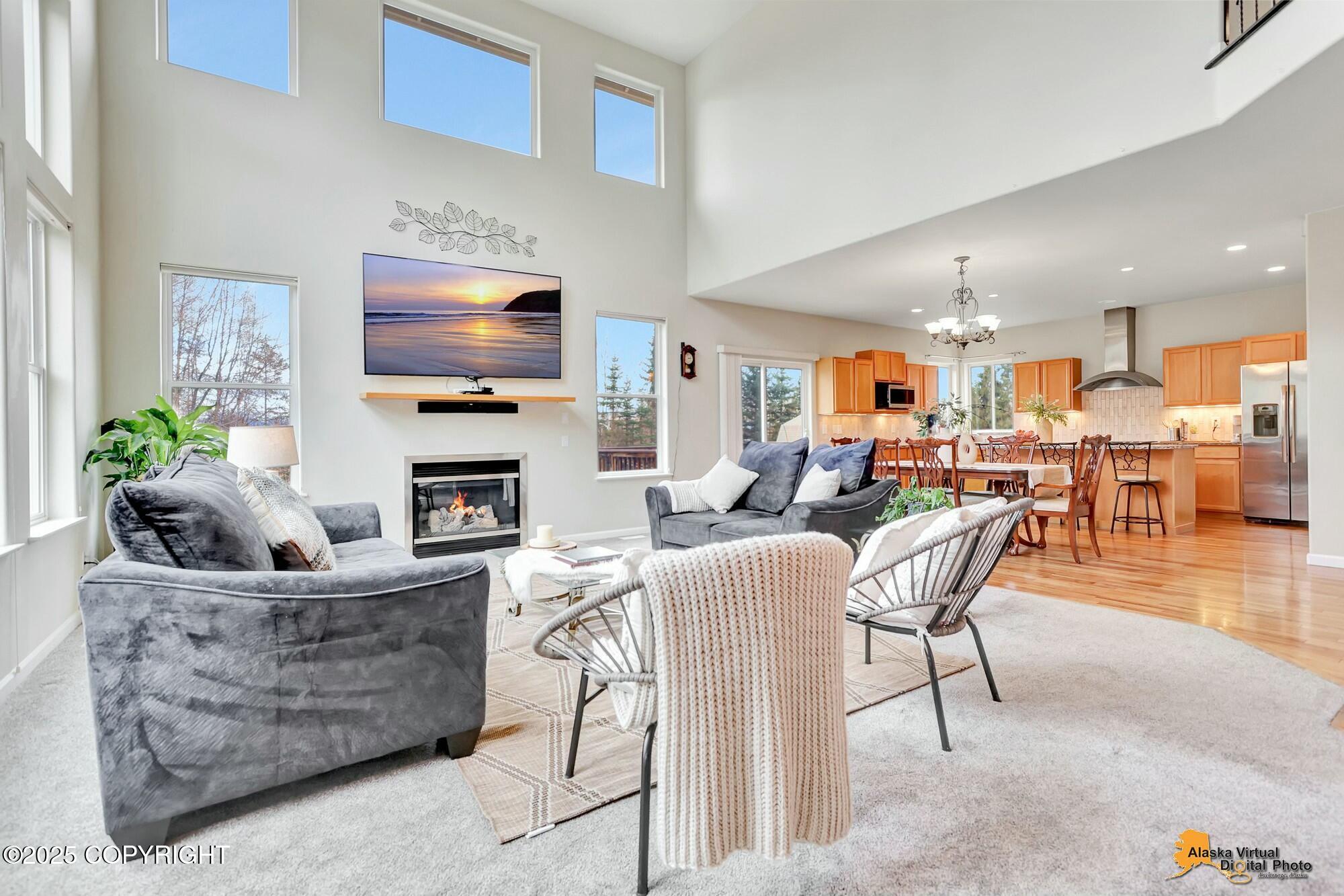 2800 Merganser Avenue, Anchorage, Alaska image 16
