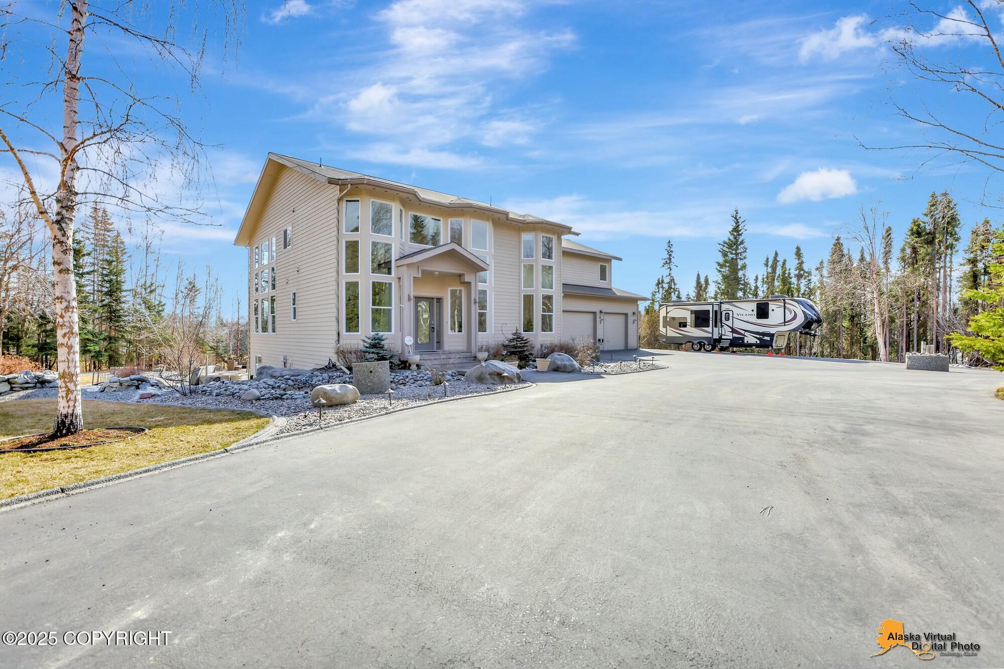 2800 Merganser Avenue, Anchorage, Alaska image 8