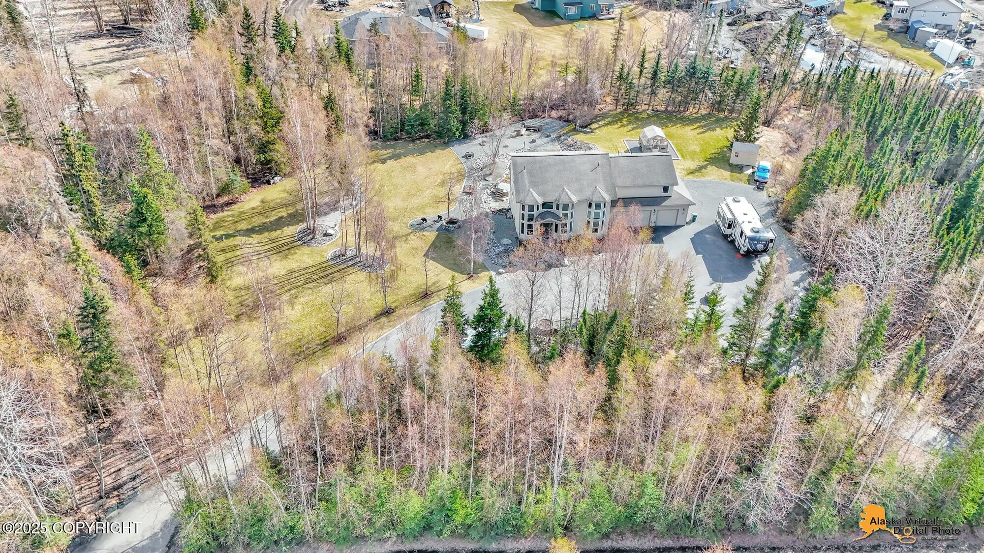 2800 Merganser Avenue, Anchorage, Alaska image 4