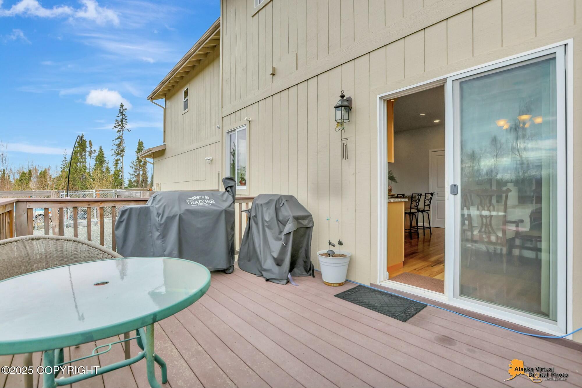 2800 Merganser Avenue, Anchorage, Alaska image 24