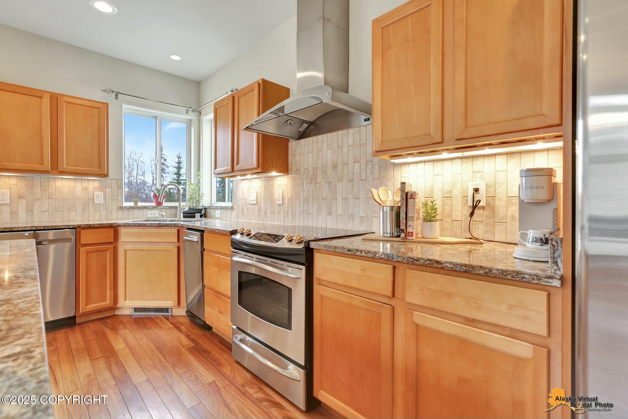 2800 Merganser Avenue, Anchorage, Alaska image 20