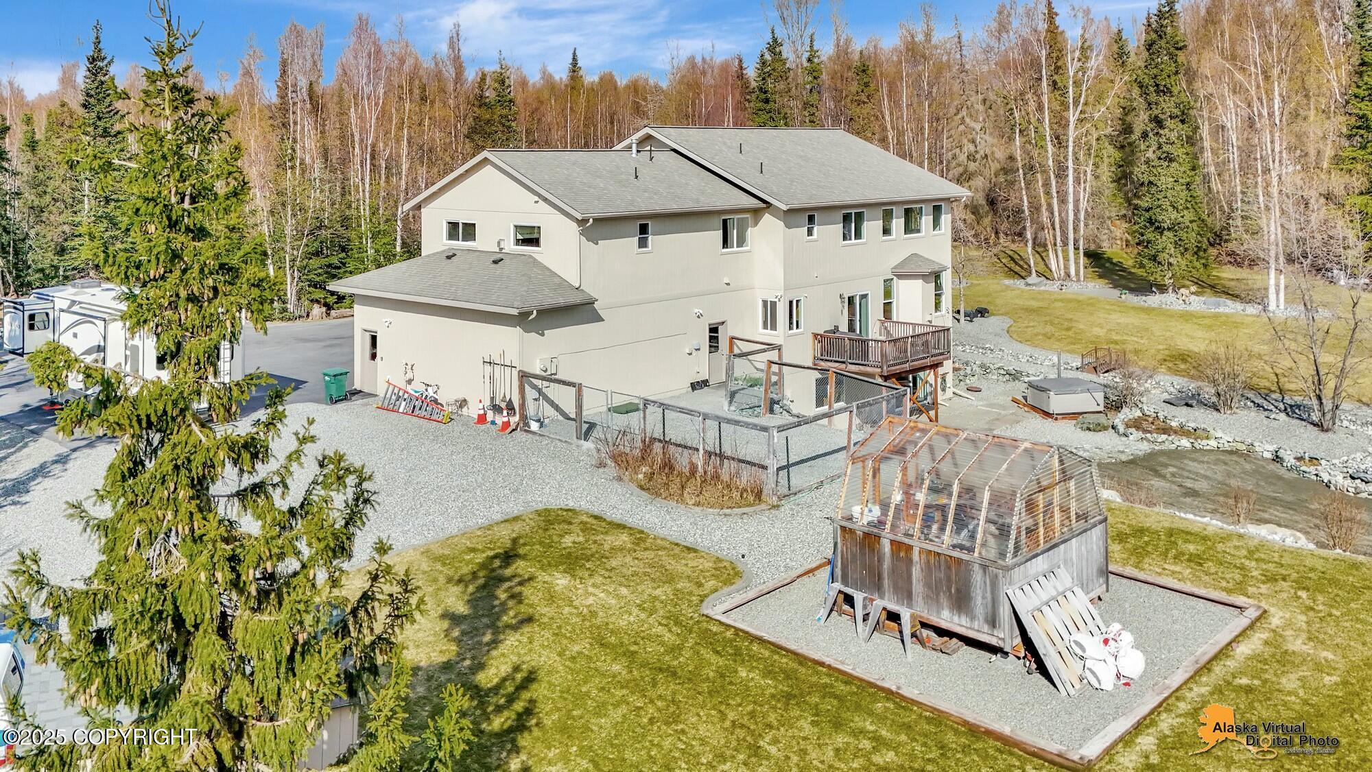 2800 Merganser Avenue, Anchorage, Alaska image 10