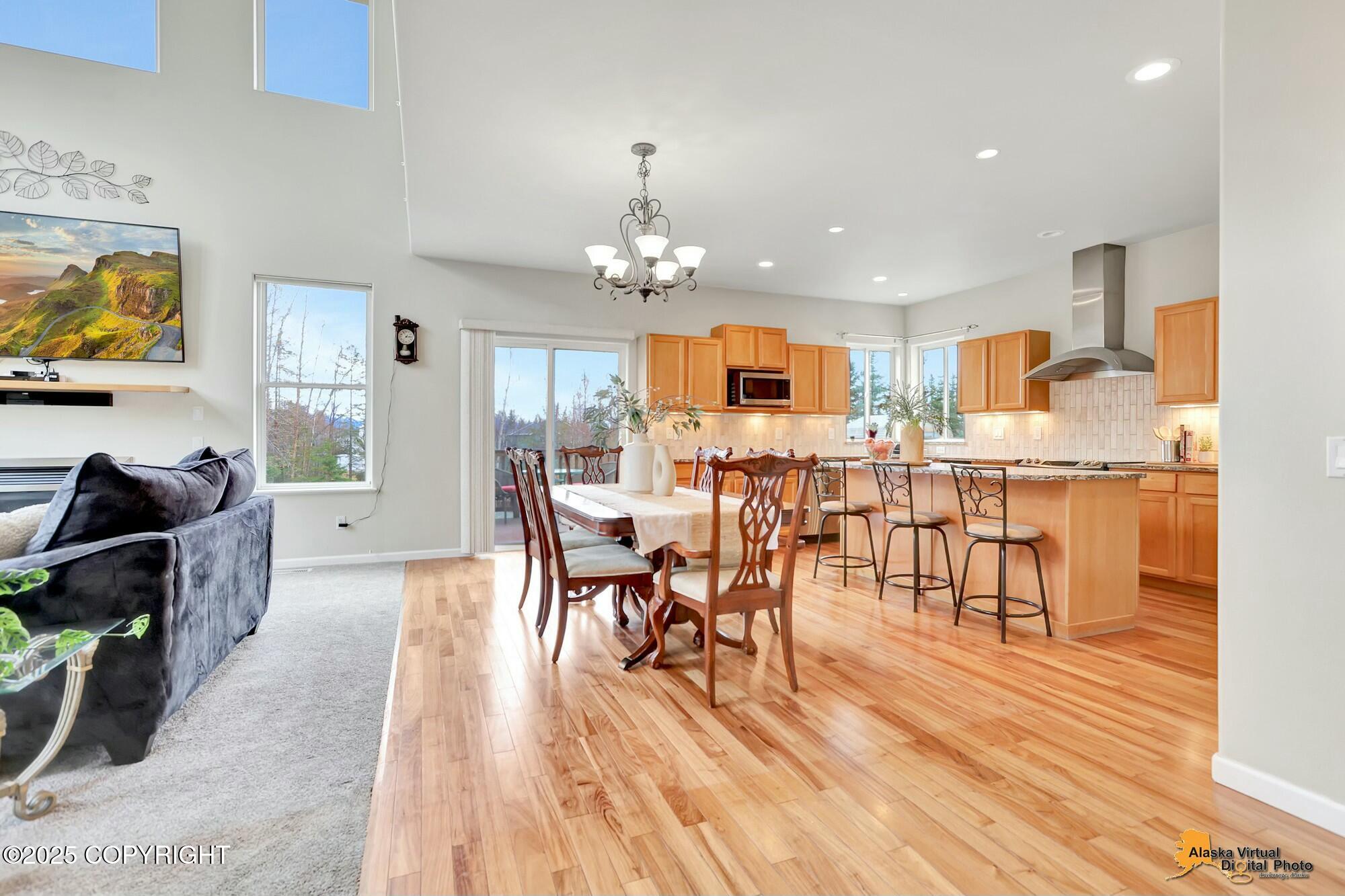 2800 Merganser Avenue, Anchorage, Alaska image 23