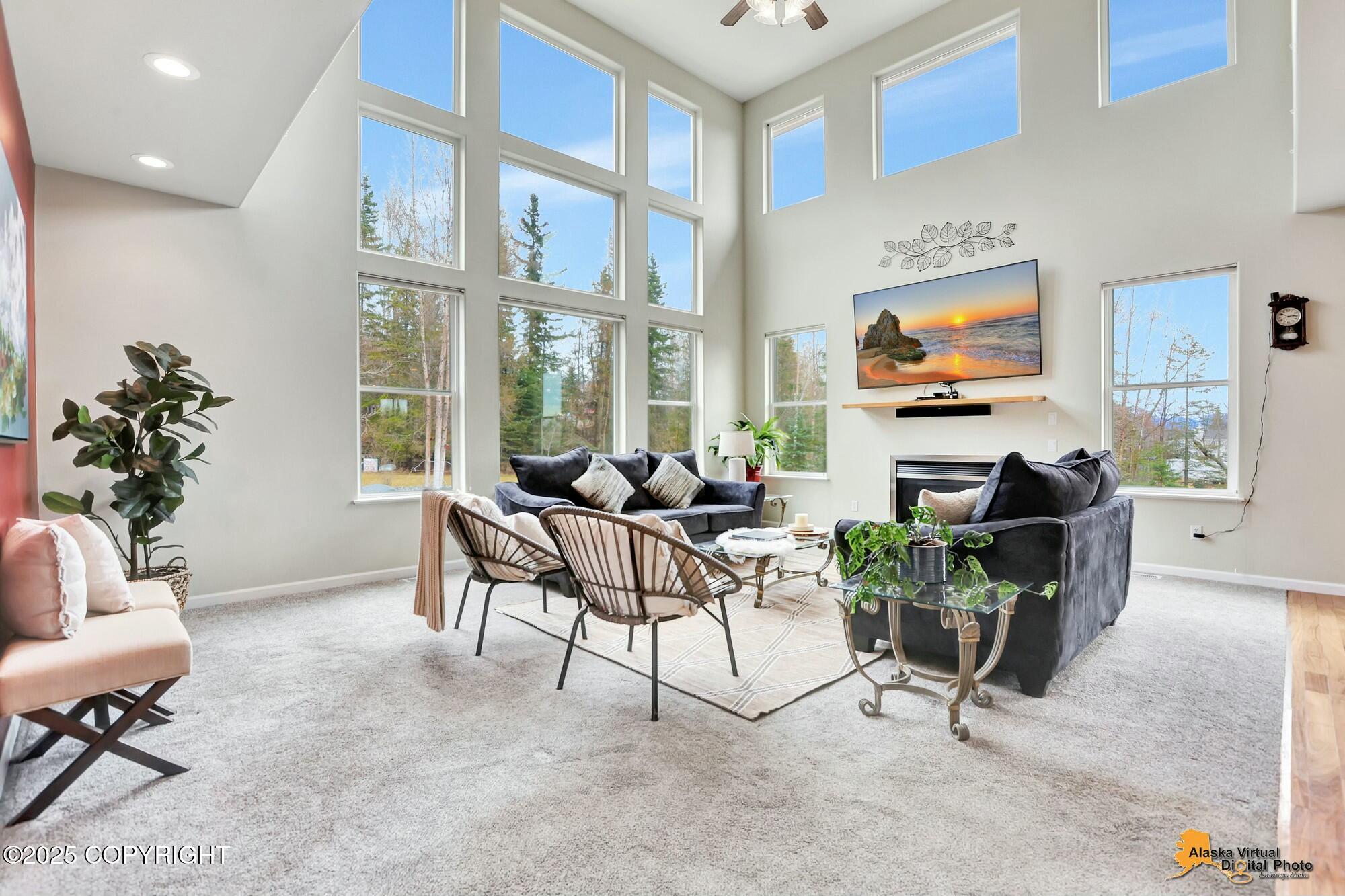 2800 Merganser Avenue, Anchorage, Alaska image 14