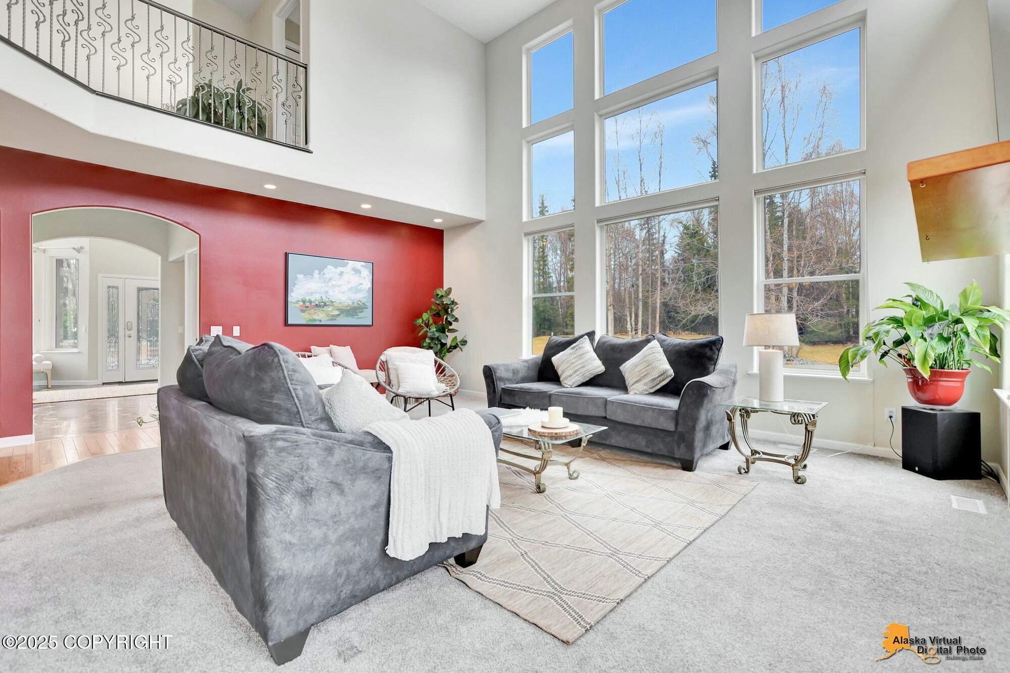 2800 Merganser Avenue, Anchorage, Alaska image 15
