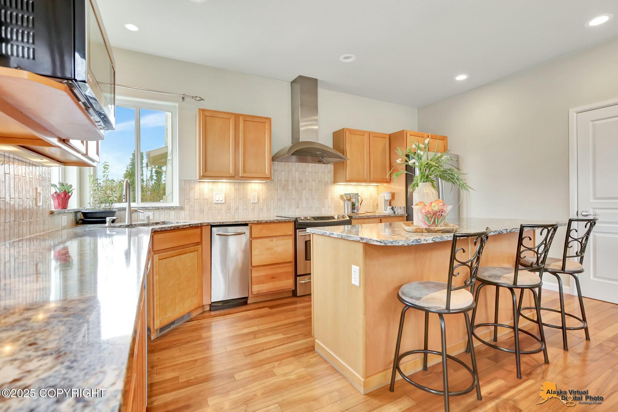 2800 Merganser Avenue, Anchorage, Alaska image 19