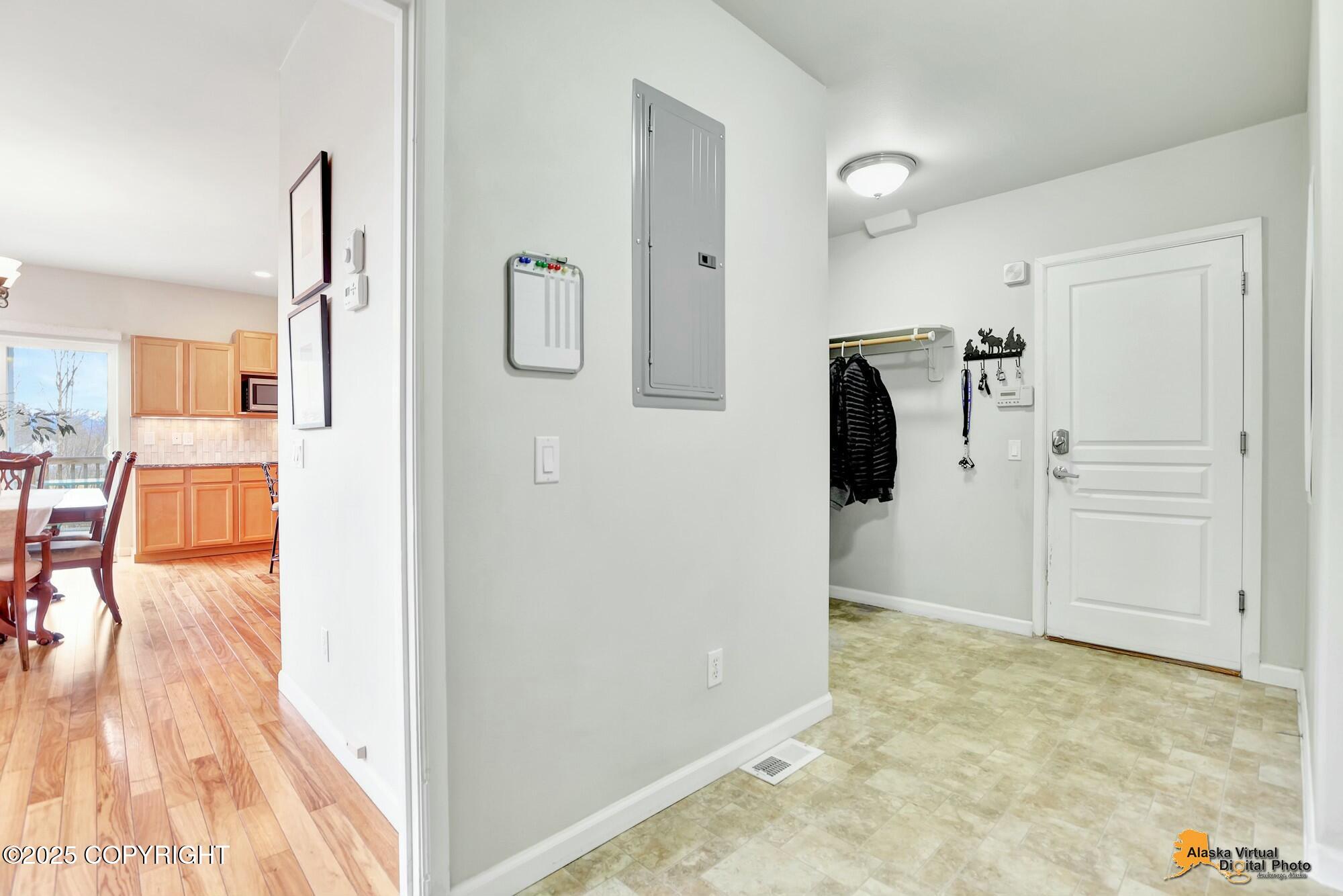 2800 Merganser Avenue, Anchorage, Alaska image 27