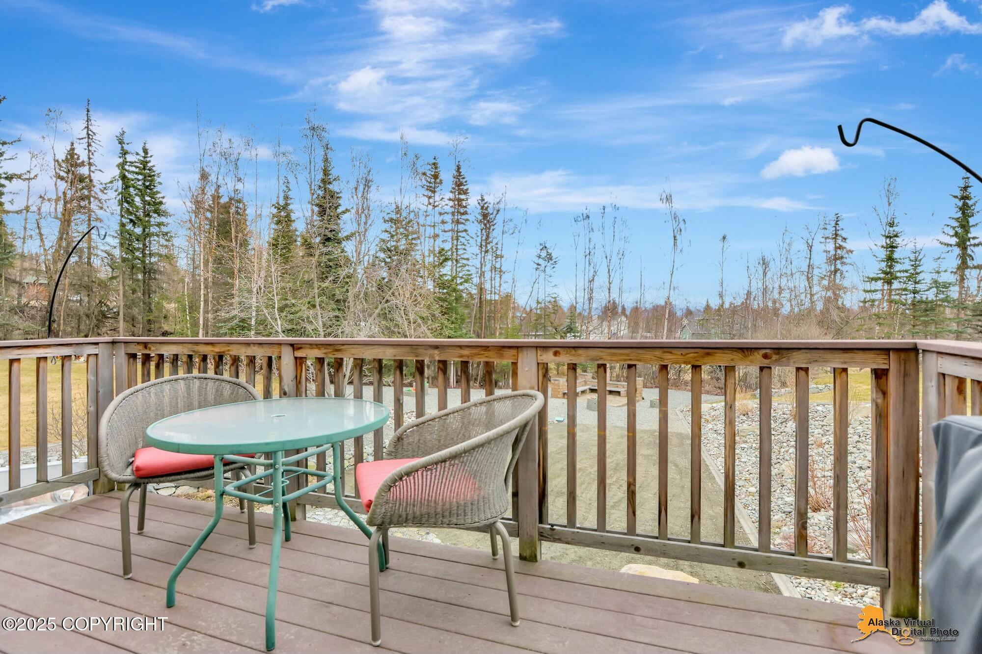 2800 Merganser Avenue, Anchorage, Alaska image 25