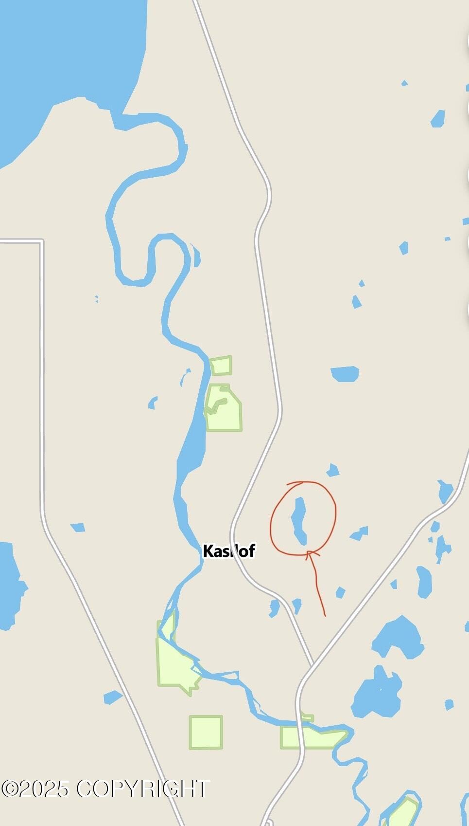 24555 Constellation Road, Kasilof, Alaska image 5