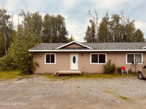 Photo of 6385 W Hollywood Road, Wasilla, AK 99623 (MLS # 26-8599)