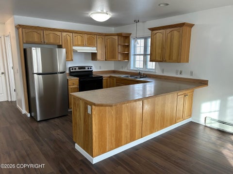 Photo of 6484 S Wassim Circle #4, Wasilla, AK 99654 (MLS # 26-8344)