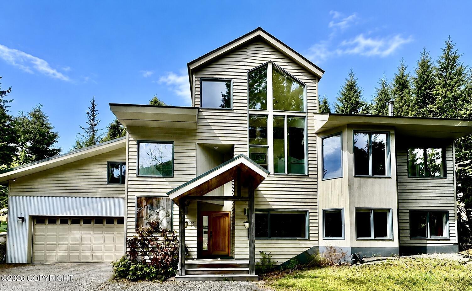 260 Vail Drive