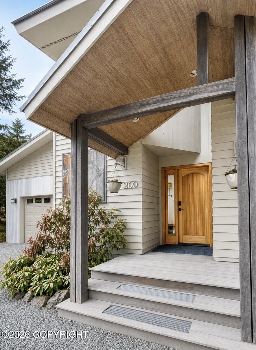 260 Vail Drive