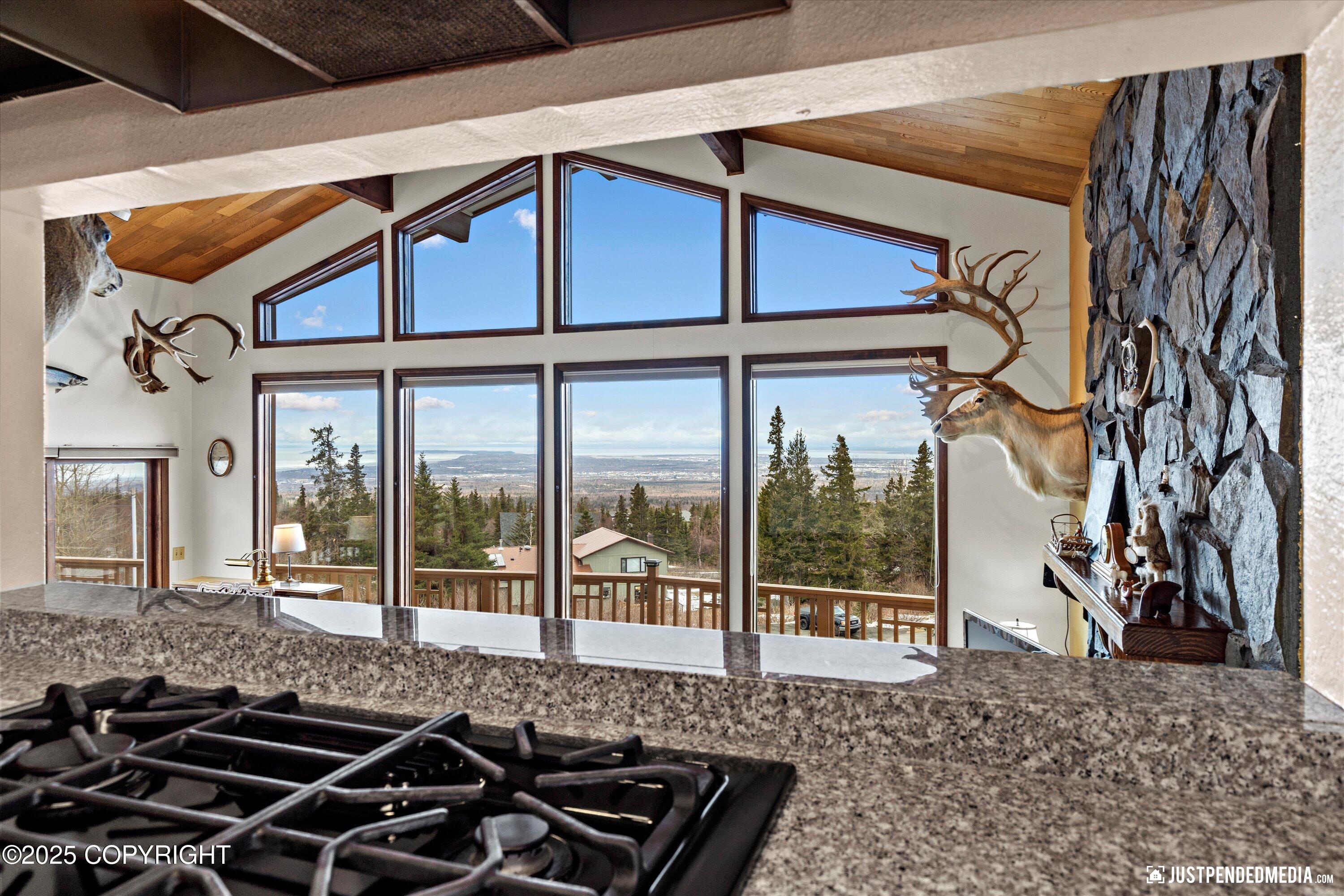 8501 Upper Huffman Road, Anchorage, Alaska image 19