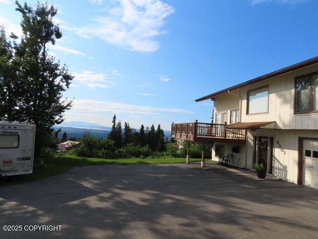 8501 Upper Huffman Road, Anchorage, Alaska image 4