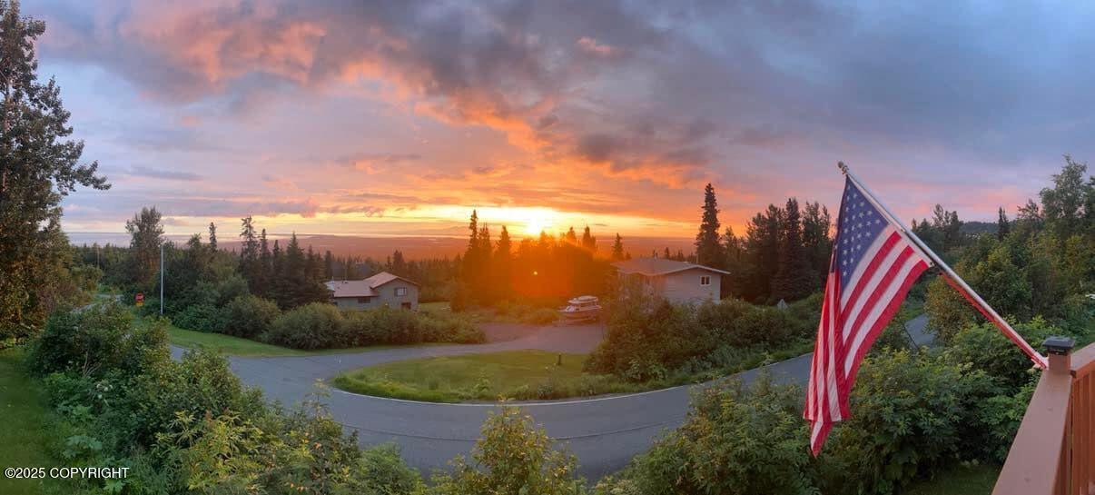 8501 Upper Huffman Road, Anchorage, Alaska image 11