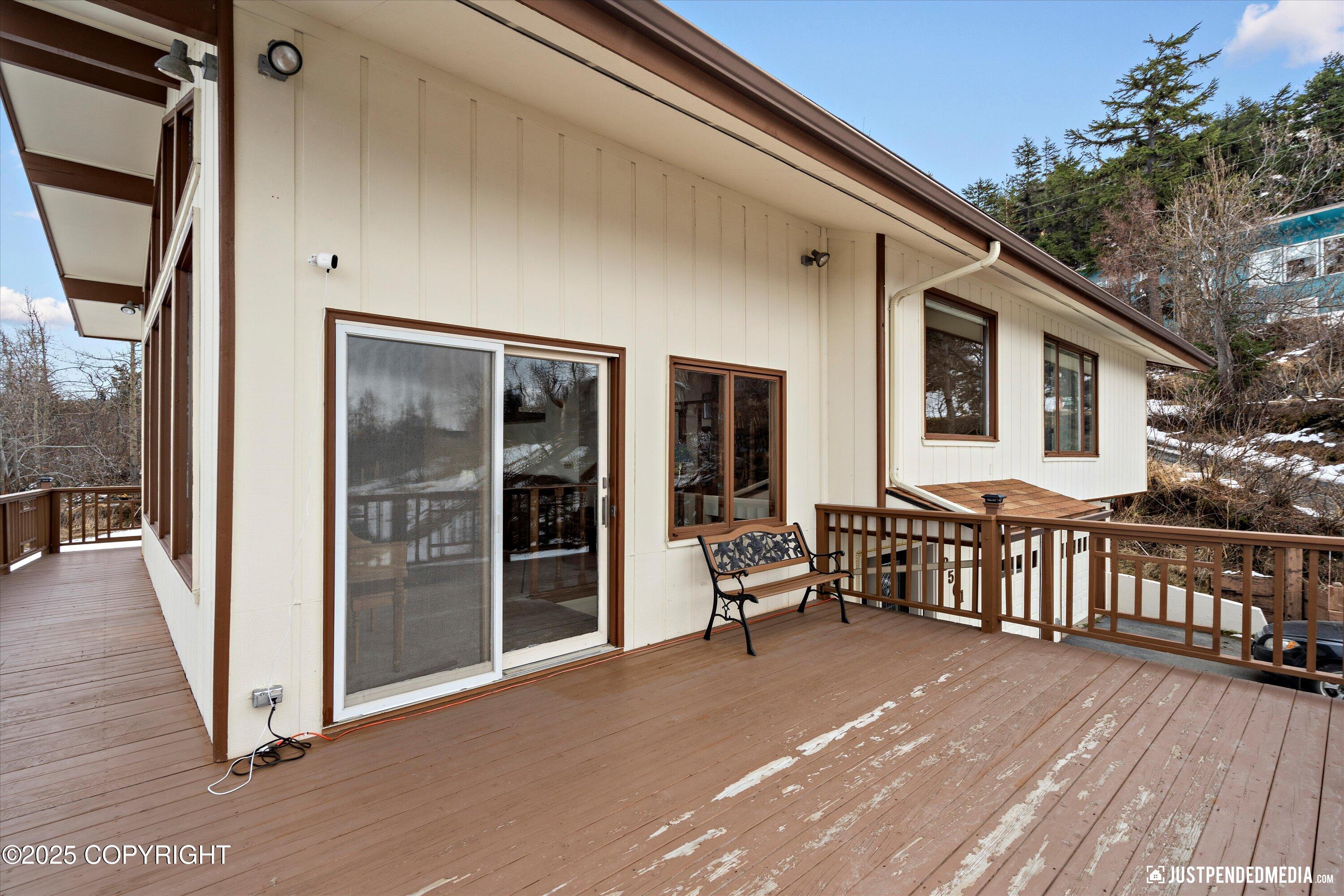 8501 Upper Huffman Road, Anchorage, Alaska image 30