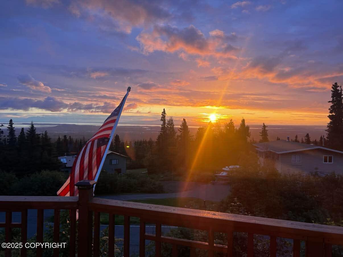 8501 Upper Huffman Road, Anchorage, Alaska image 10