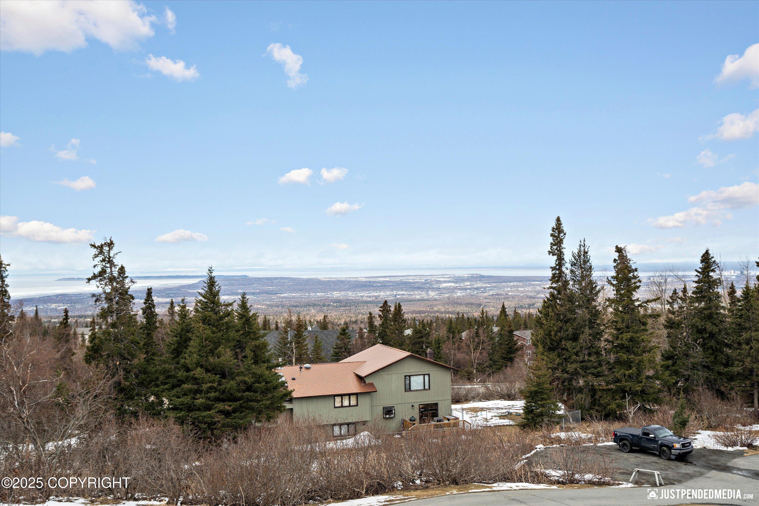 8501 Upper Huffman Road, Anchorage, Alaska image 31