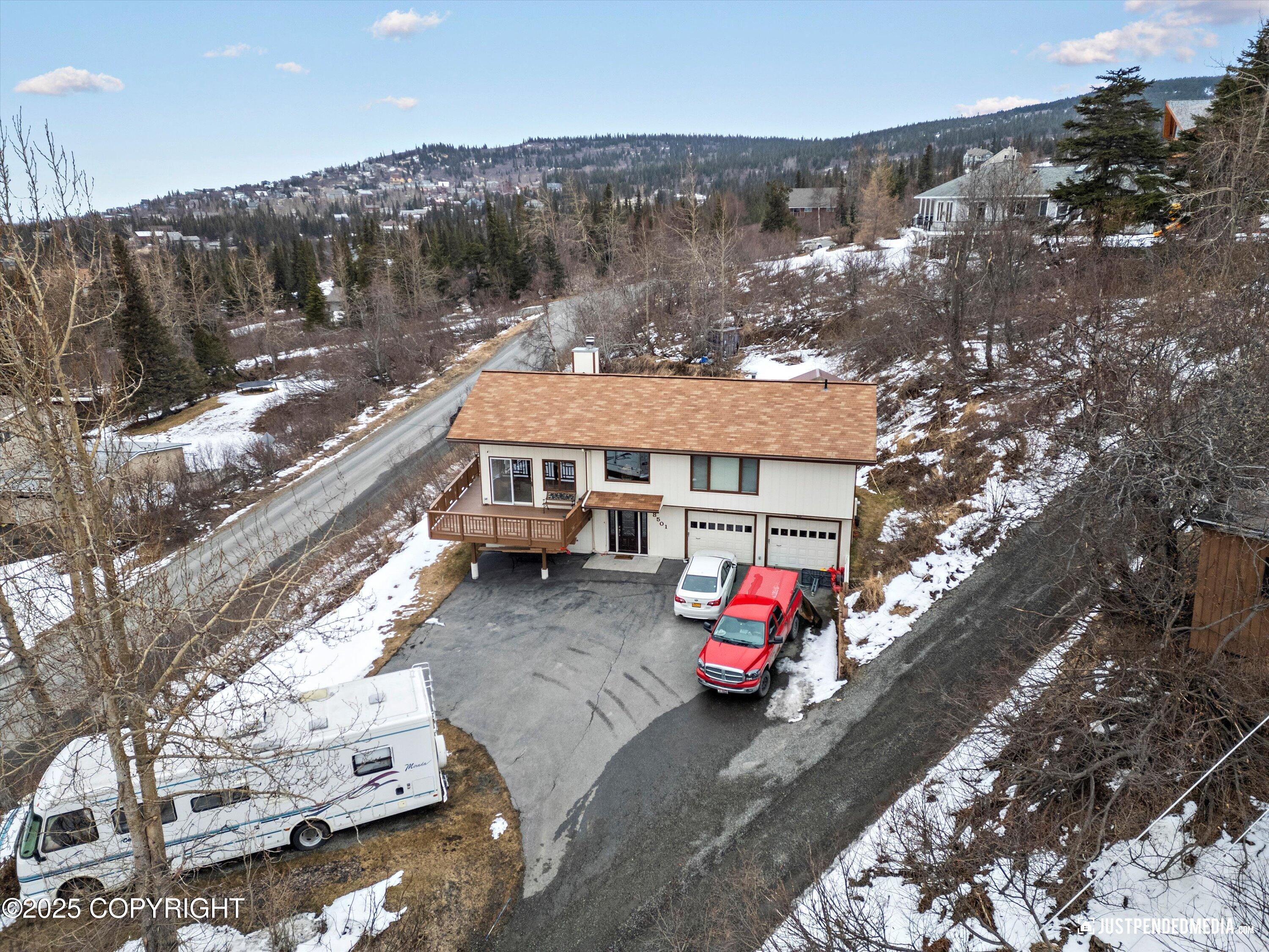 8501 Upper Huffman Road, Anchorage, Alaska image 36
