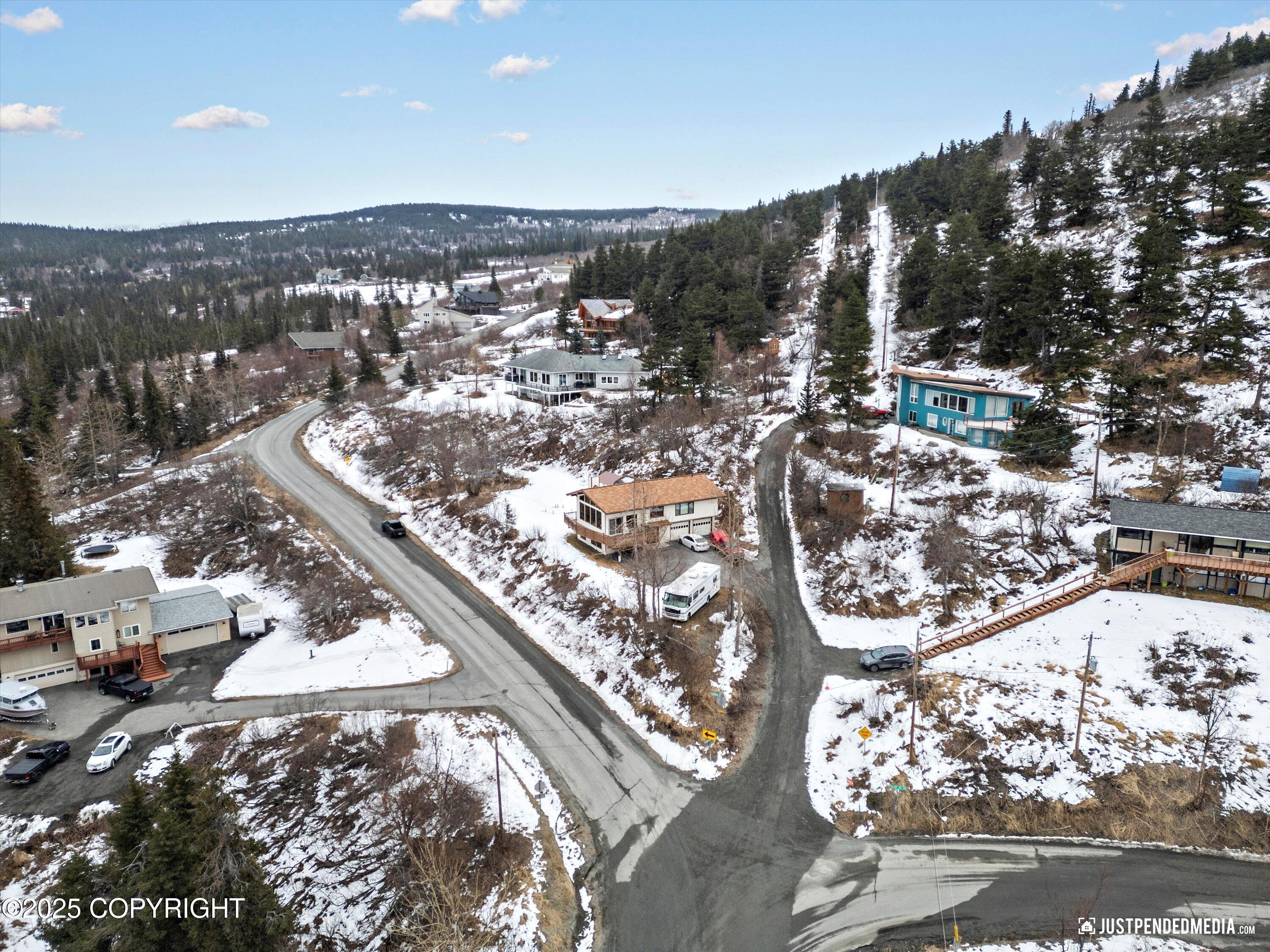8501 Upper Huffman Road, Anchorage, Alaska image 37