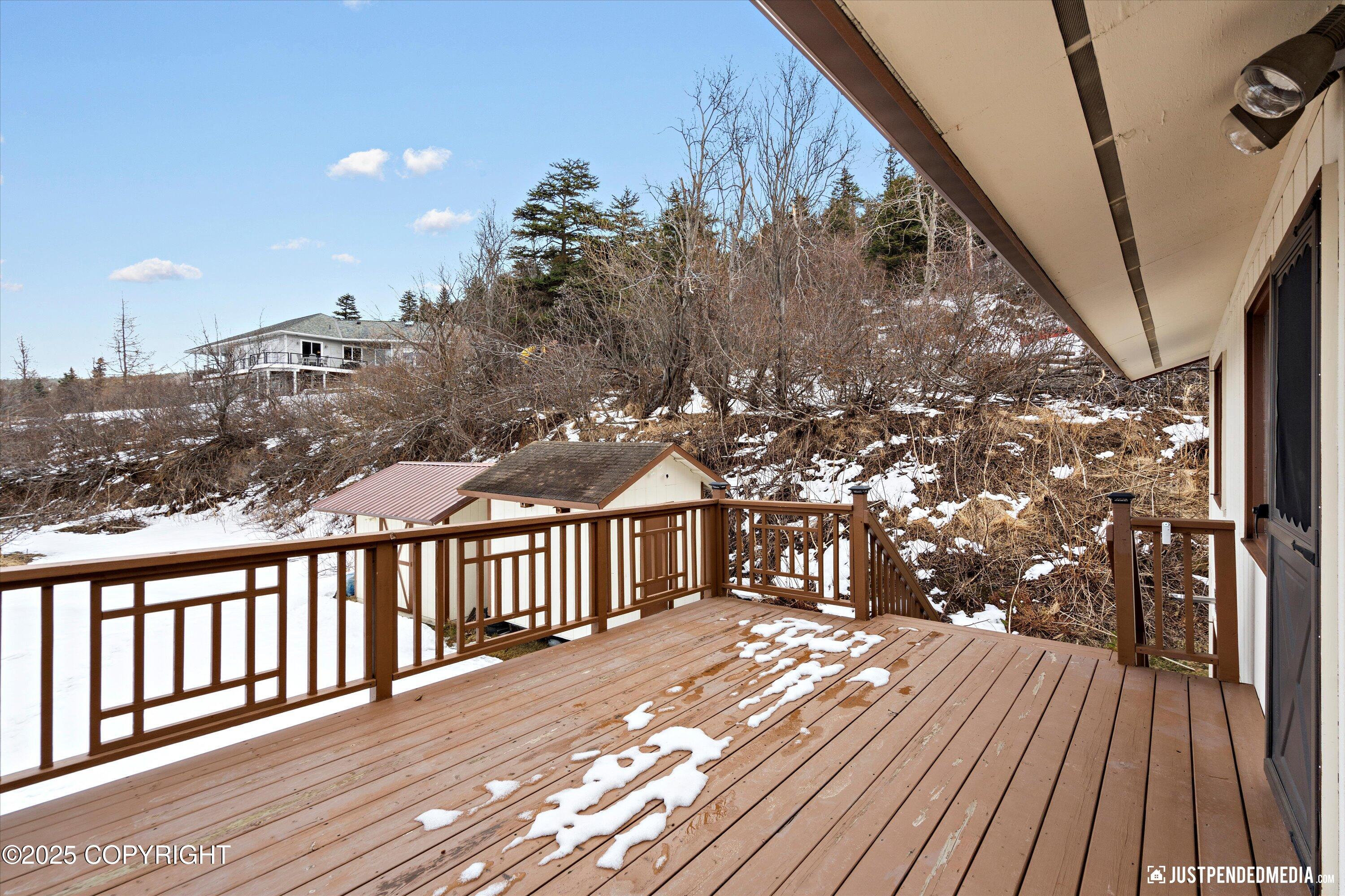 8501 Upper Huffman Road, Anchorage, Alaska image 33