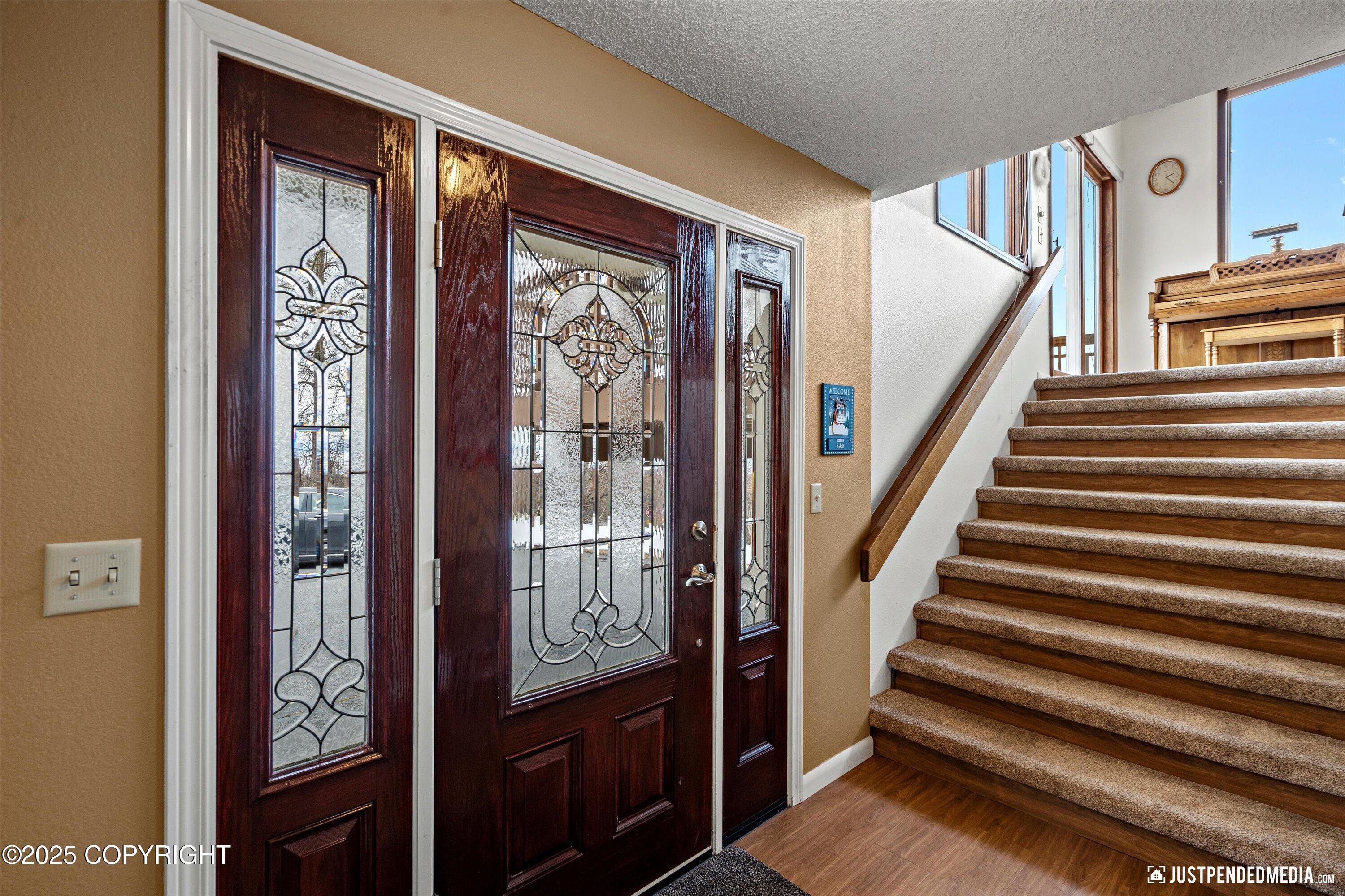 8501 Upper Huffman Road, Anchorage, Alaska image 6