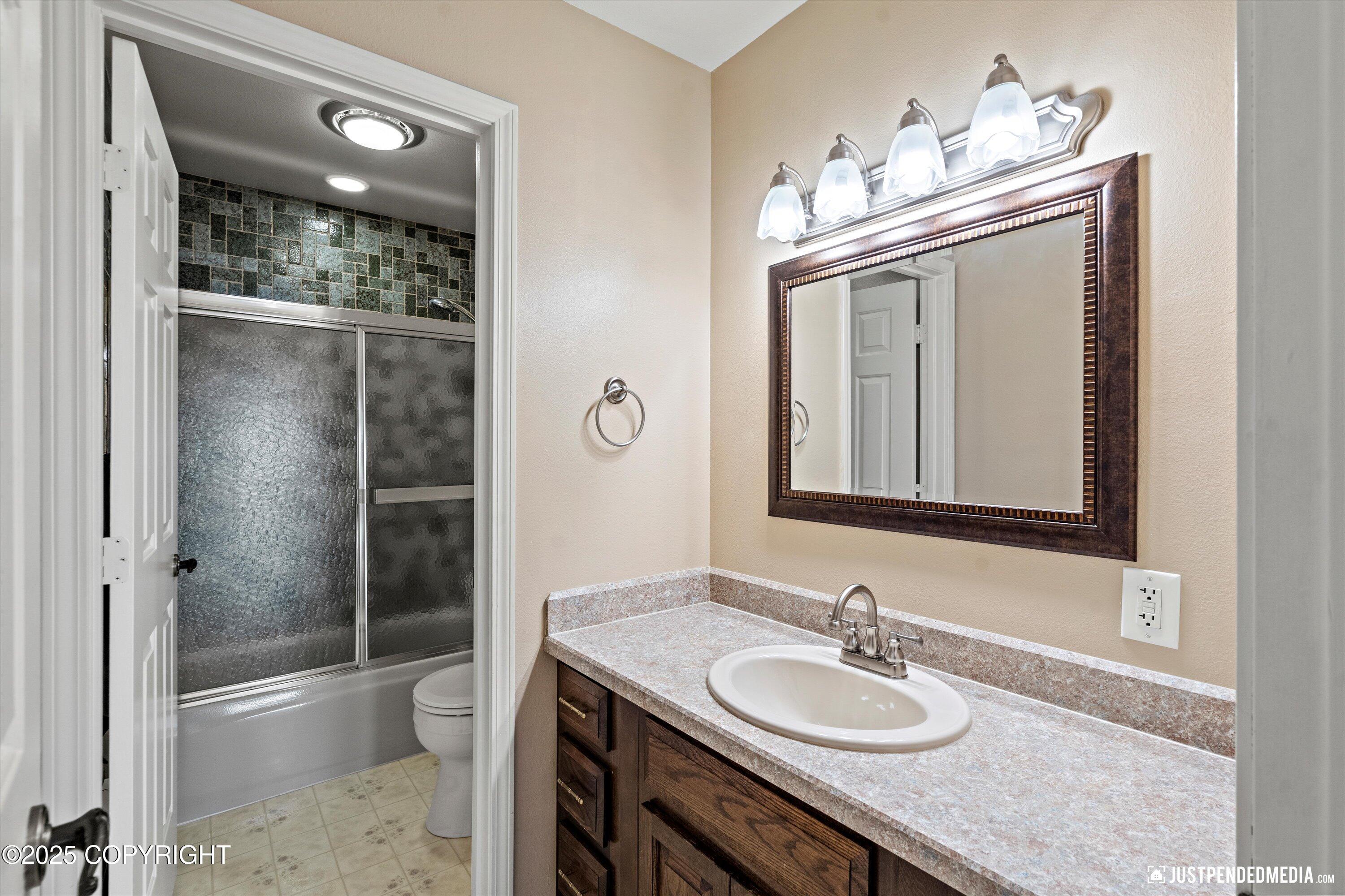 8501 Upper Huffman Road, Anchorage, Alaska image 25