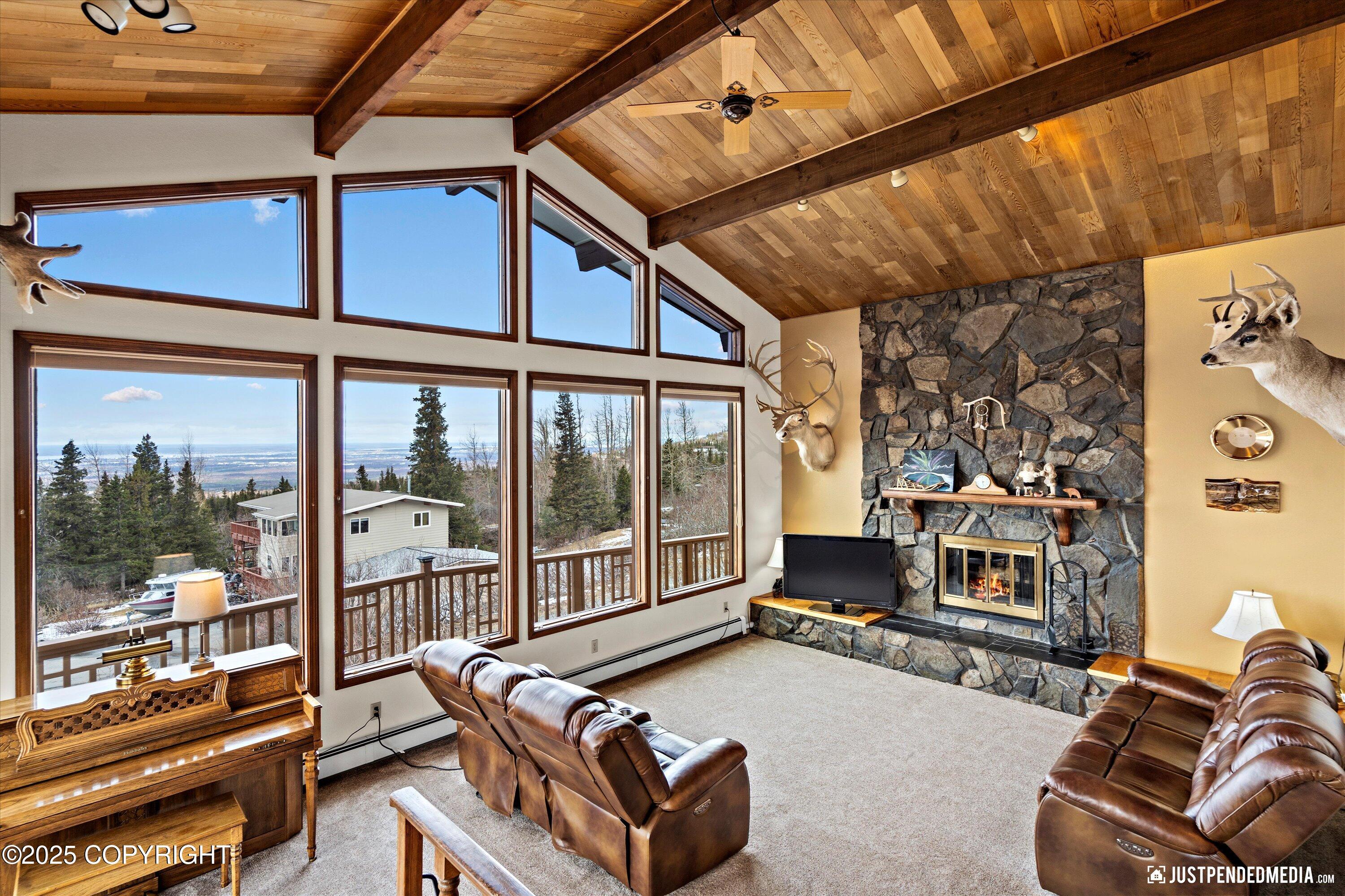 8501 Upper Huffman Road, Anchorage, Alaska image 14