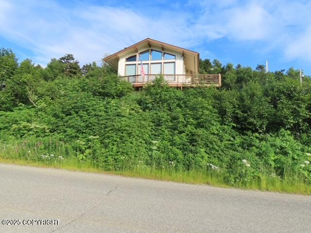 8501 Upper Huffman Road, Anchorage, Alaska image 5
