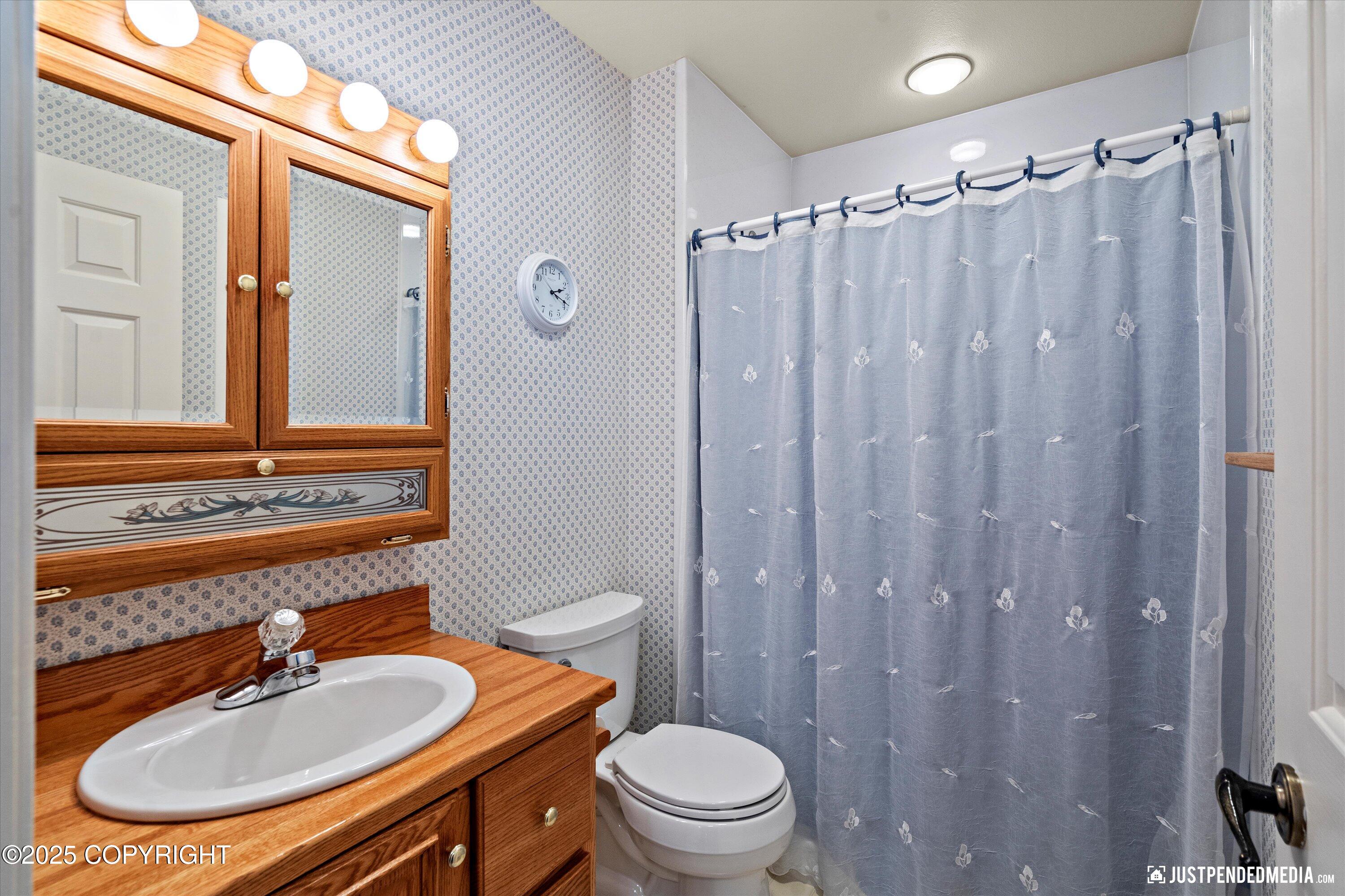 8501 Upper Huffman Road, Anchorage, Alaska image 23