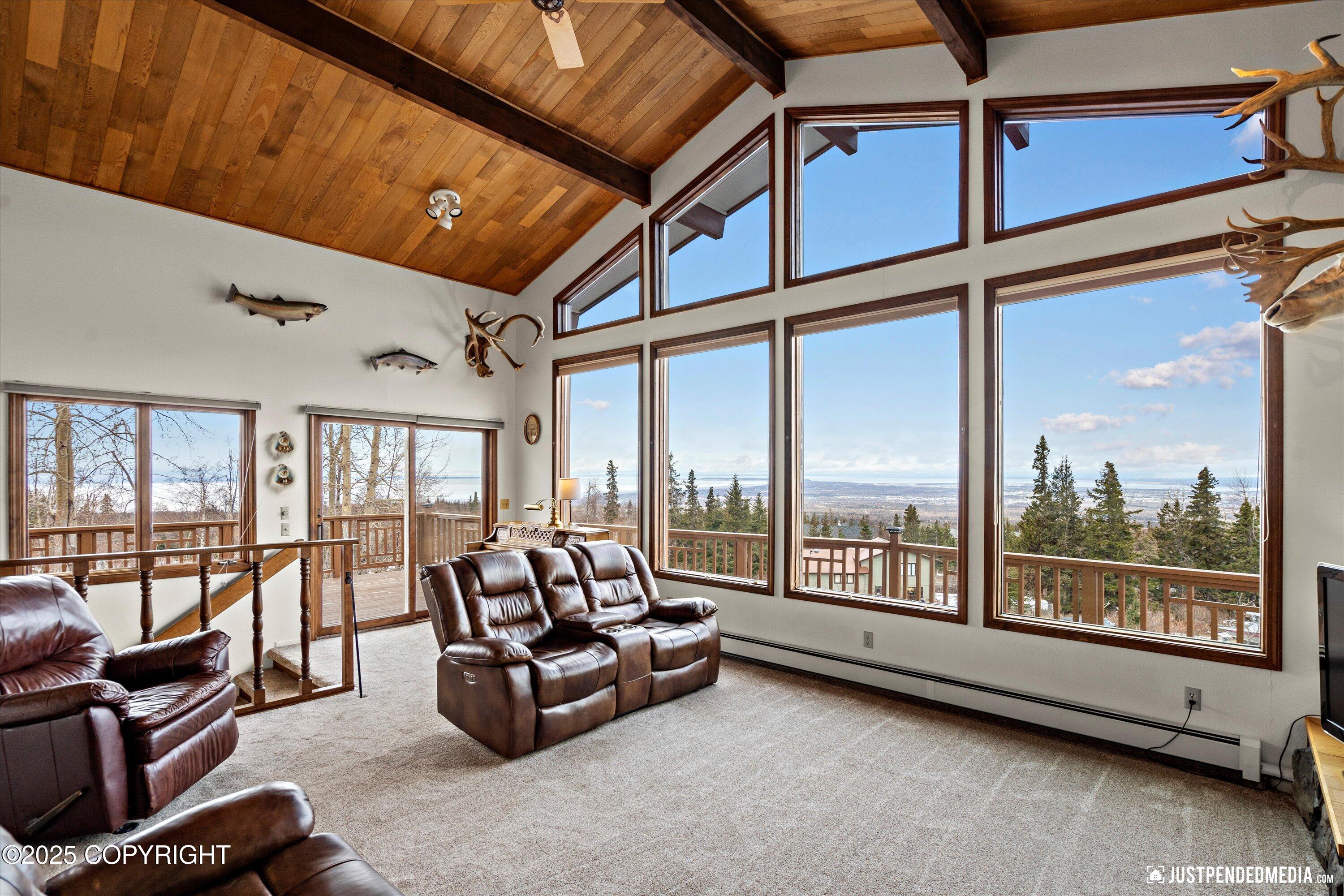 8501 Upper Huffman Road, Anchorage, Alaska image 8