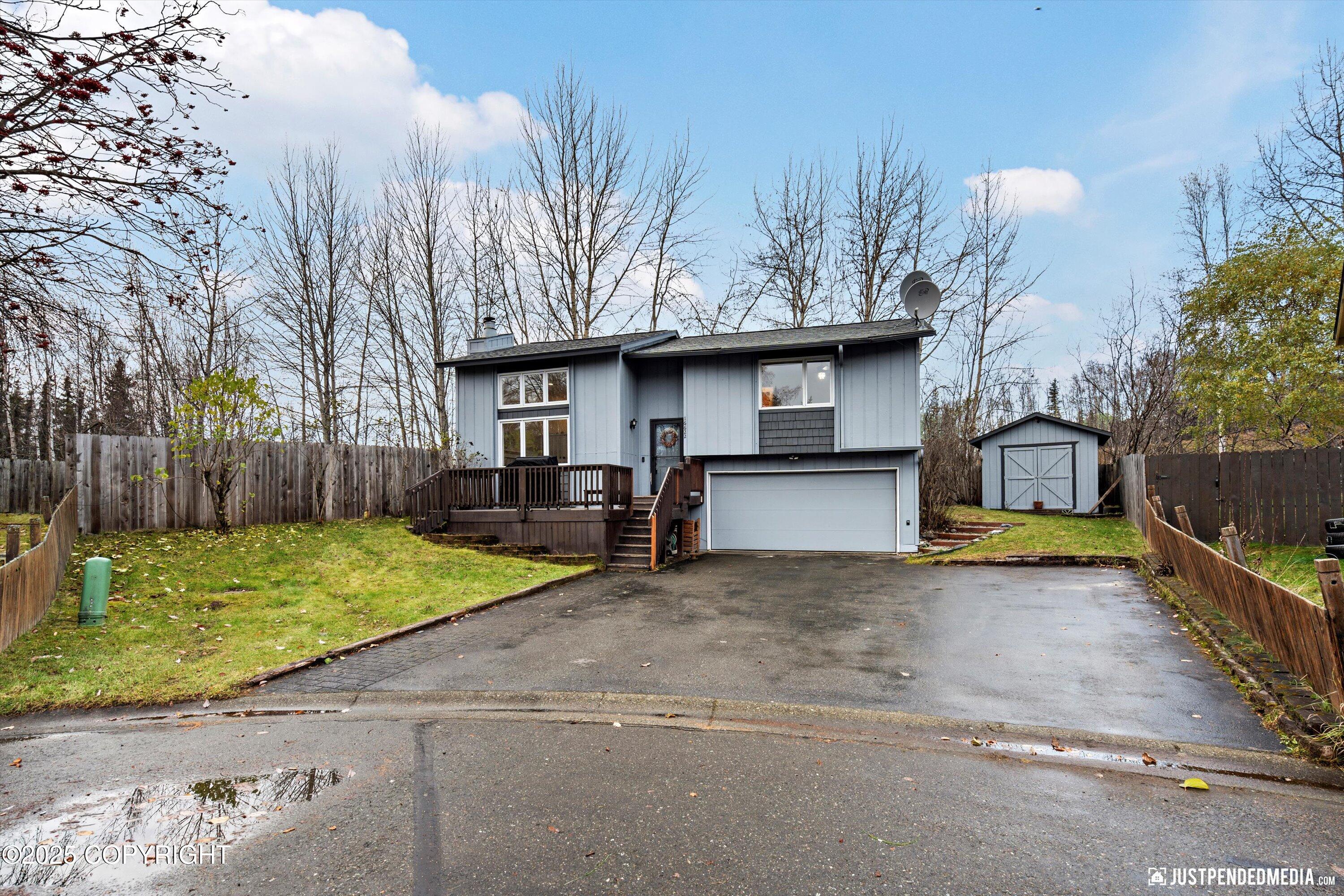 16622 Riddell Circle