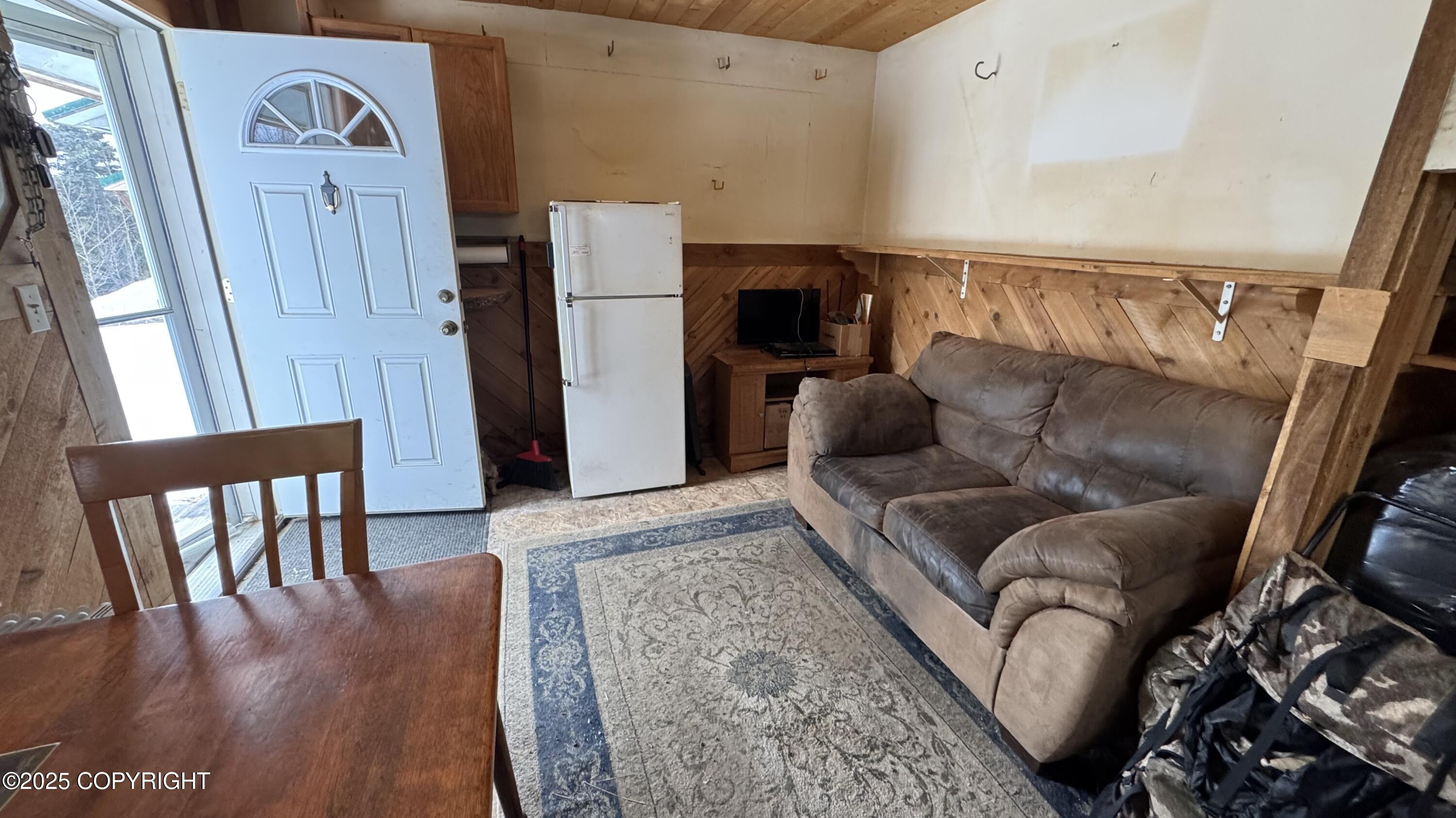 63800 Evergreen Avenue, Ninilchik, Alaska image 15