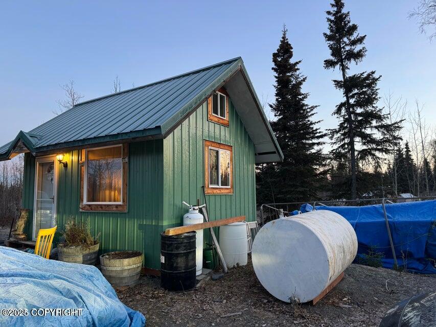 63800 Evergreen Avenue, Ninilchik, Alaska image 12