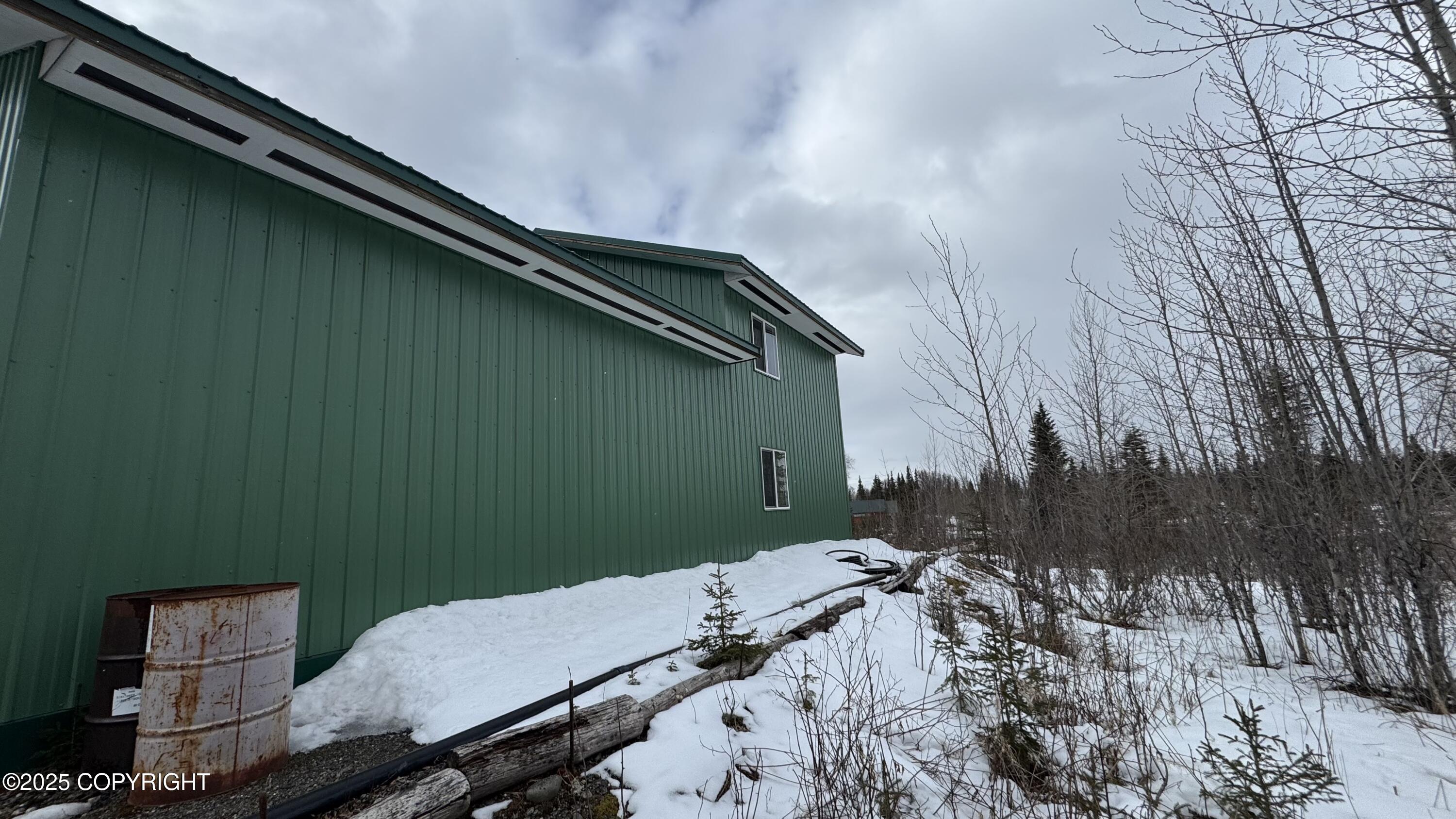 63800 Evergreen Avenue, Ninilchik, Alaska image 17