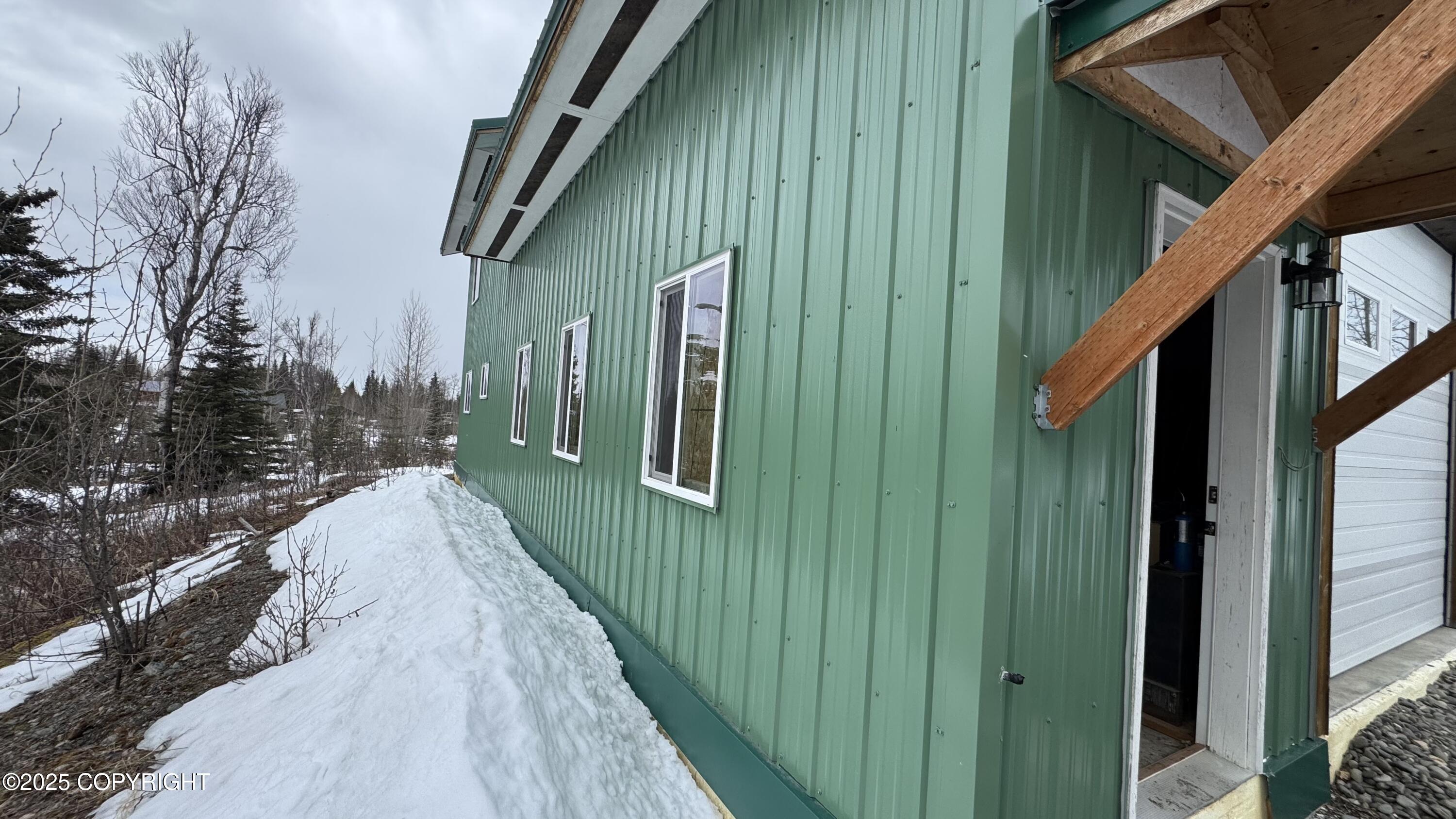 63800 Evergreen Avenue, Ninilchik, Alaska image 18
