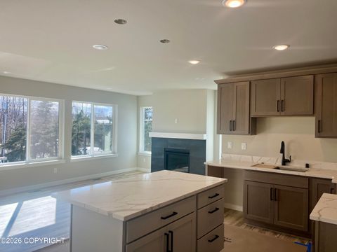 Photo of 8920 Arlene Street, Anchorage, AK 99502 (MLS # 26-4019)