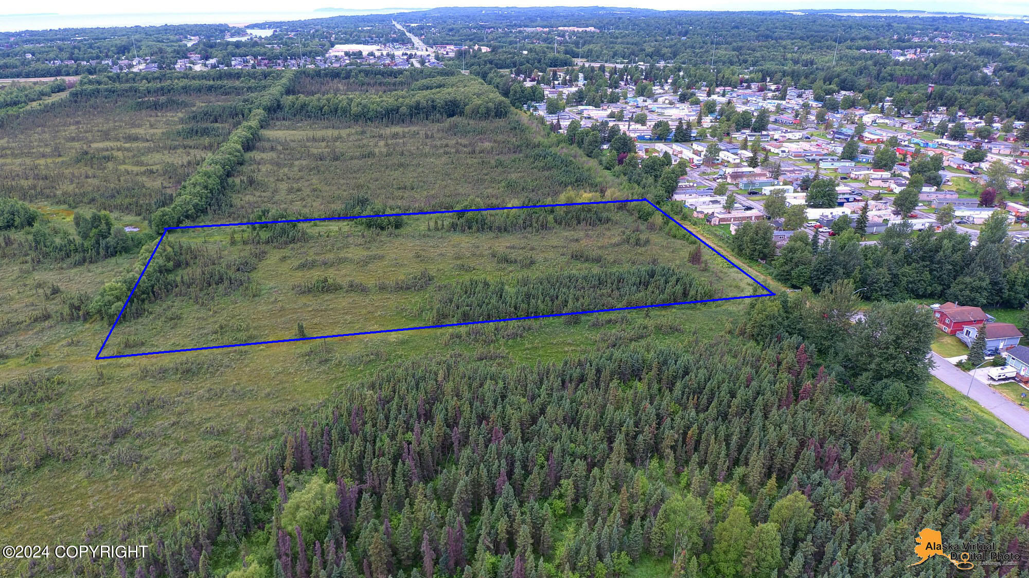 L1 W 92nd Avenue, Anchorage, Alaska image 4