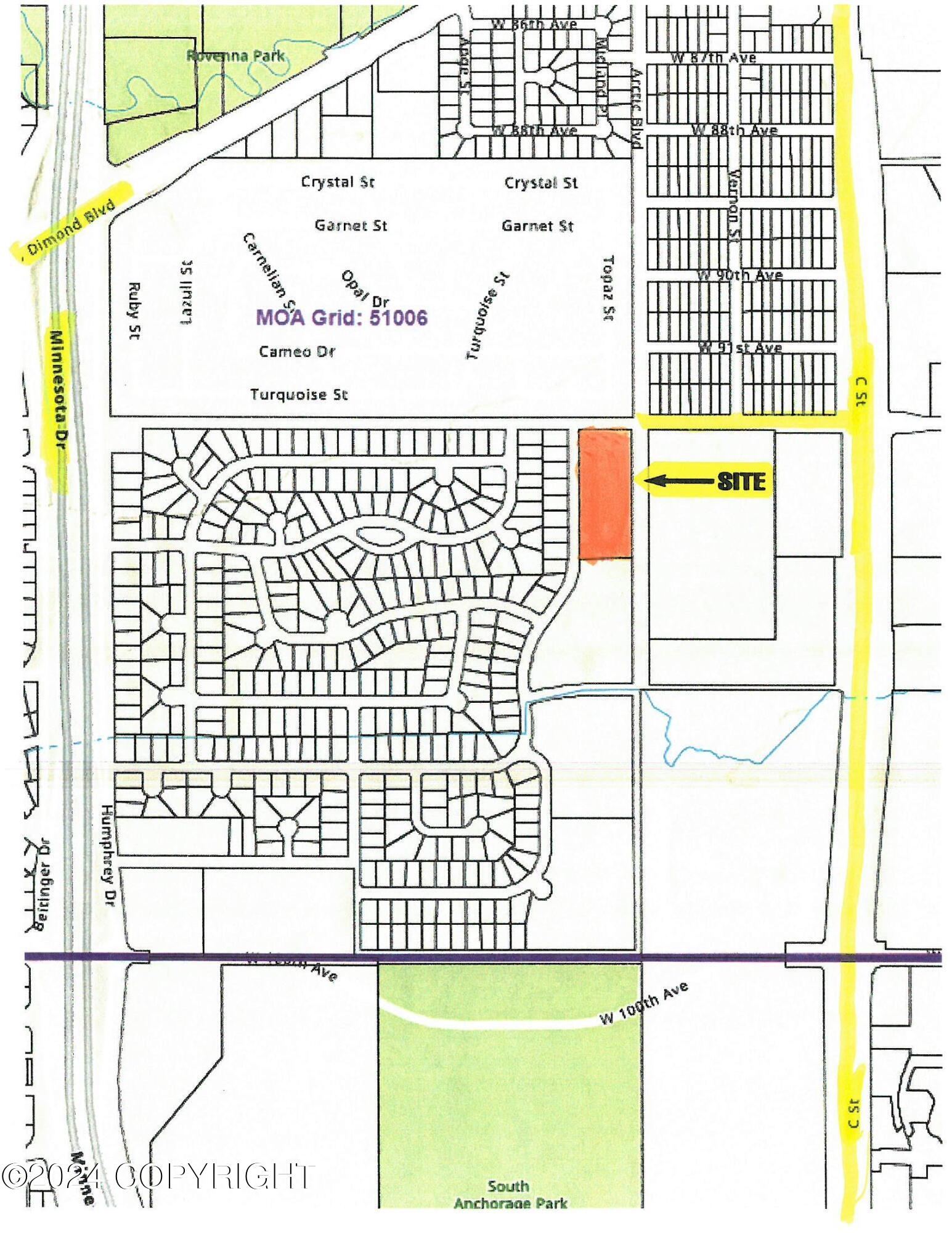 L1 W 92nd Avenue, Anchorage, Alaska image 5
