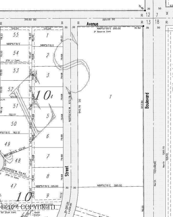 L1 W 92nd Avenue, Anchorage, Alaska image 7