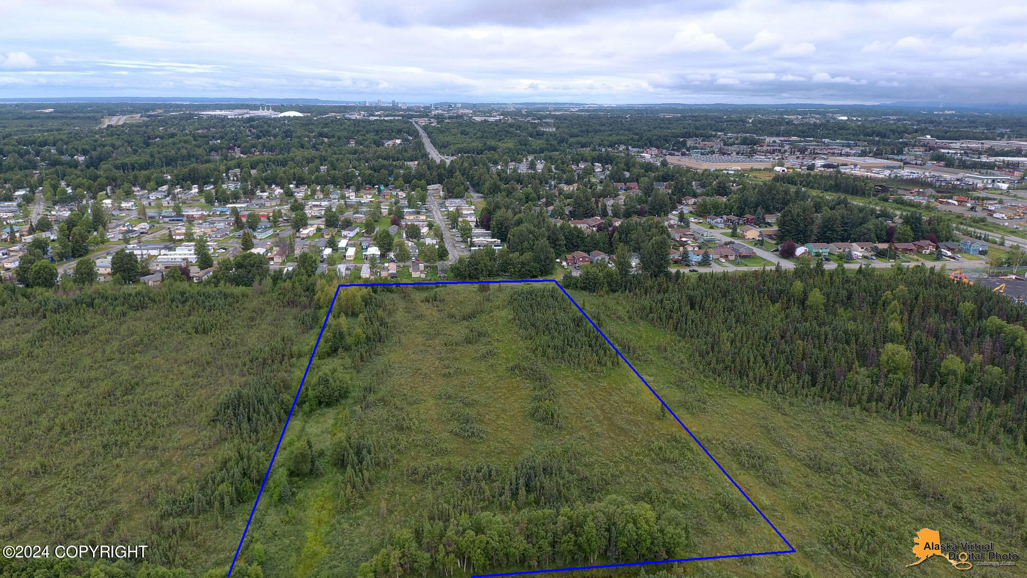 L1 W 92nd Avenue, Anchorage, Alaska image 3